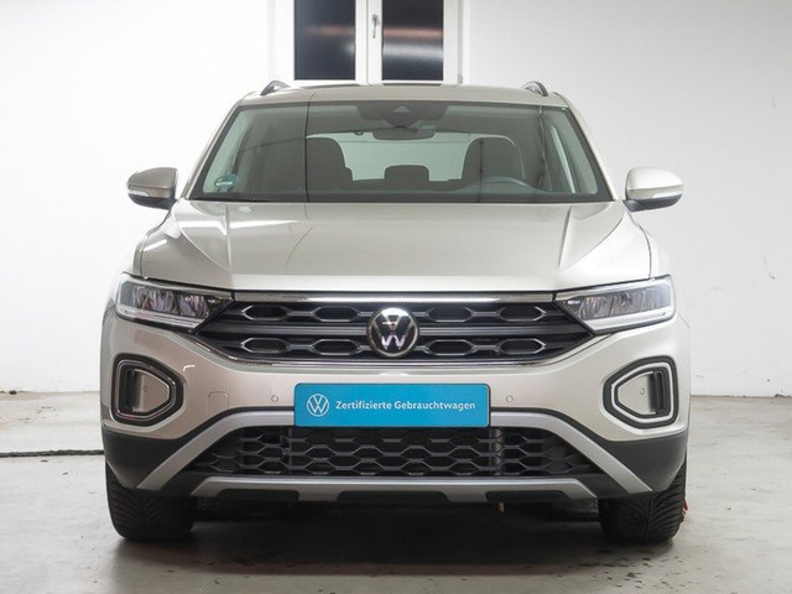 Volkswagen T-Roc – Bild 4