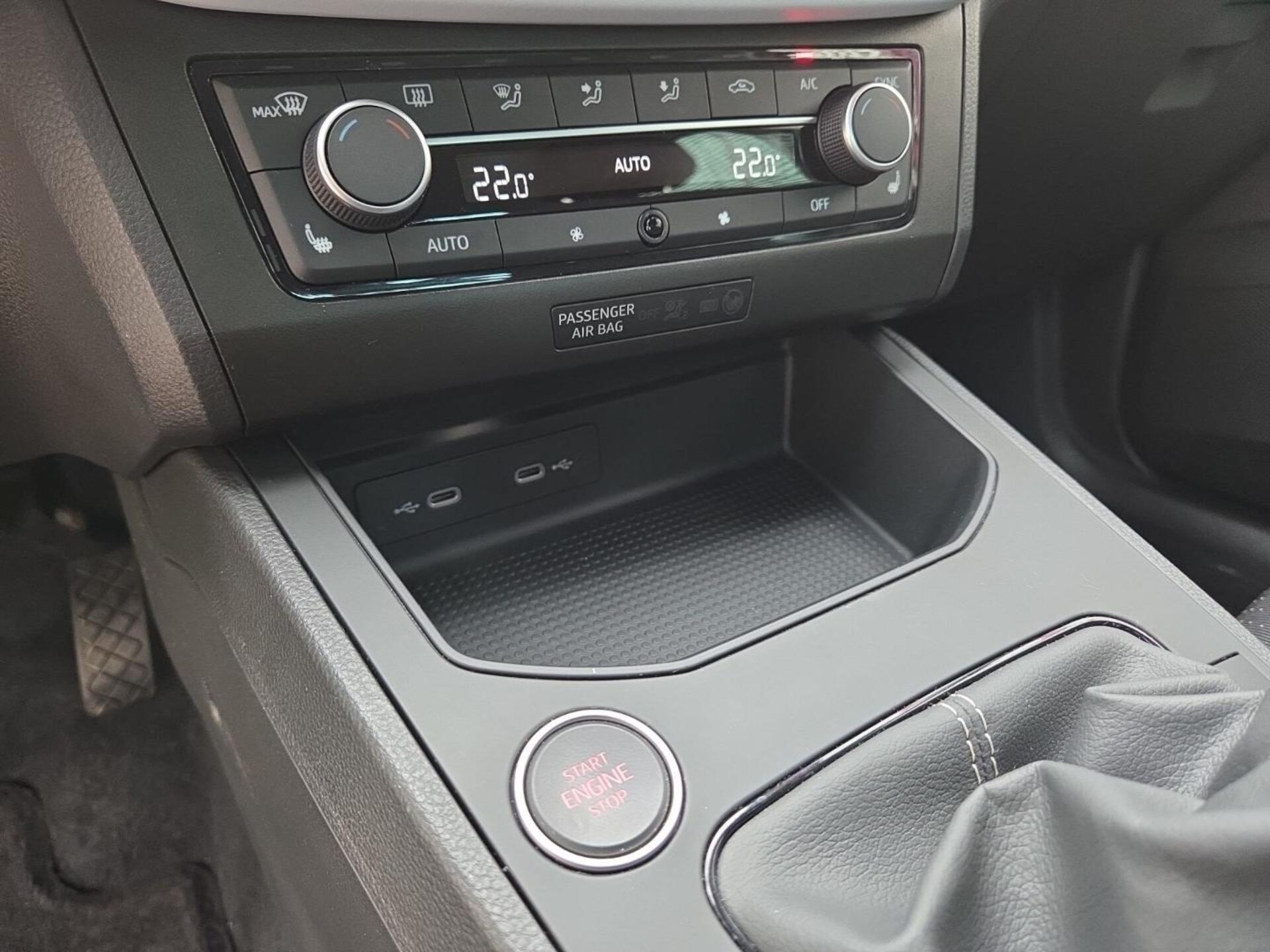 SEAT Ibiza Style