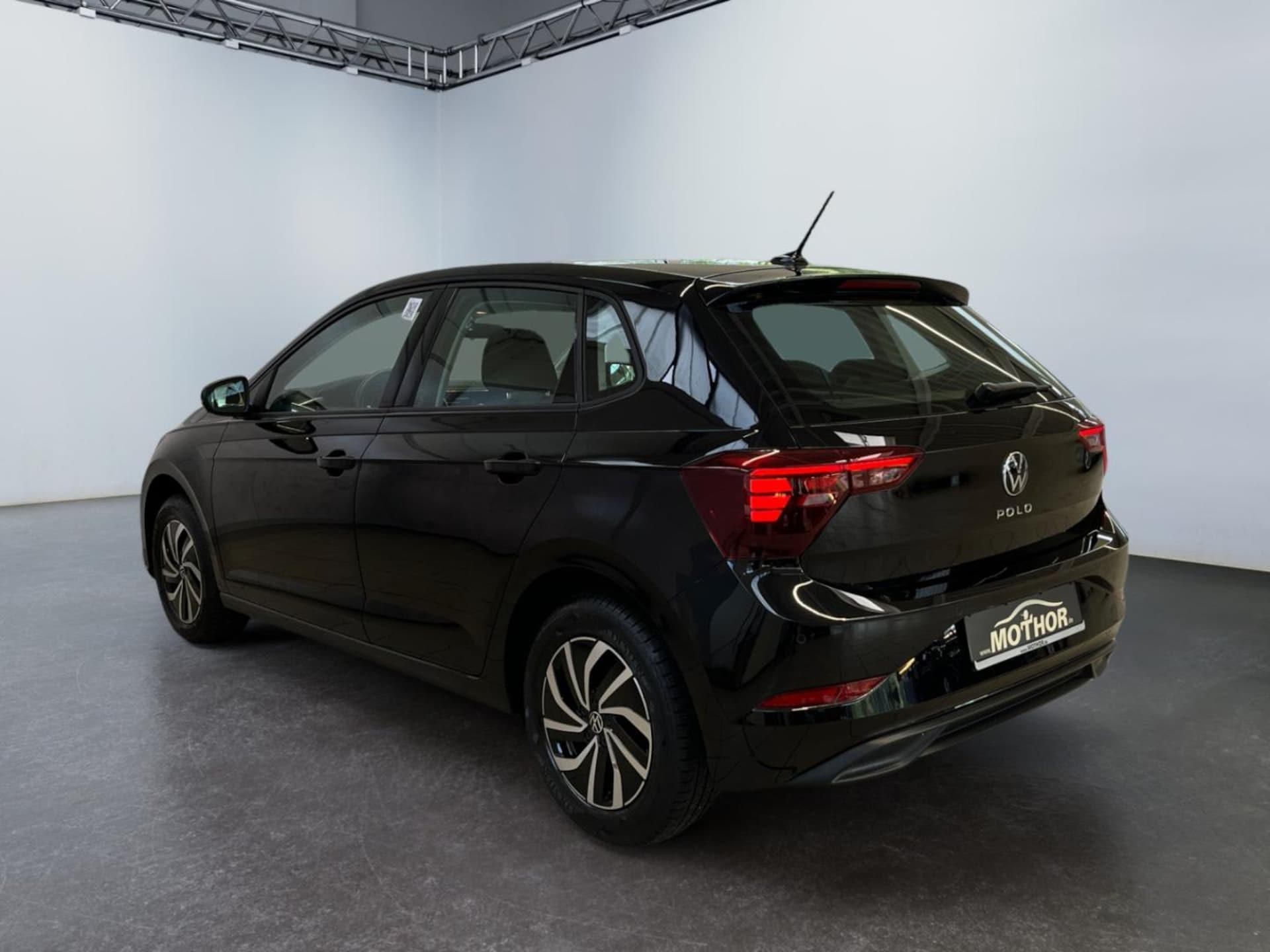 Volkswagen Polo Life