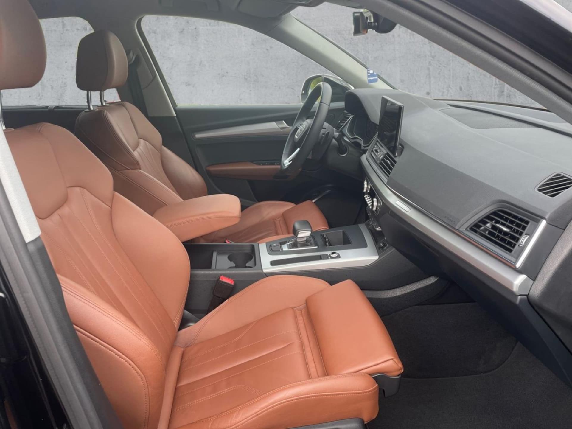 Audi Q5 TFSI e