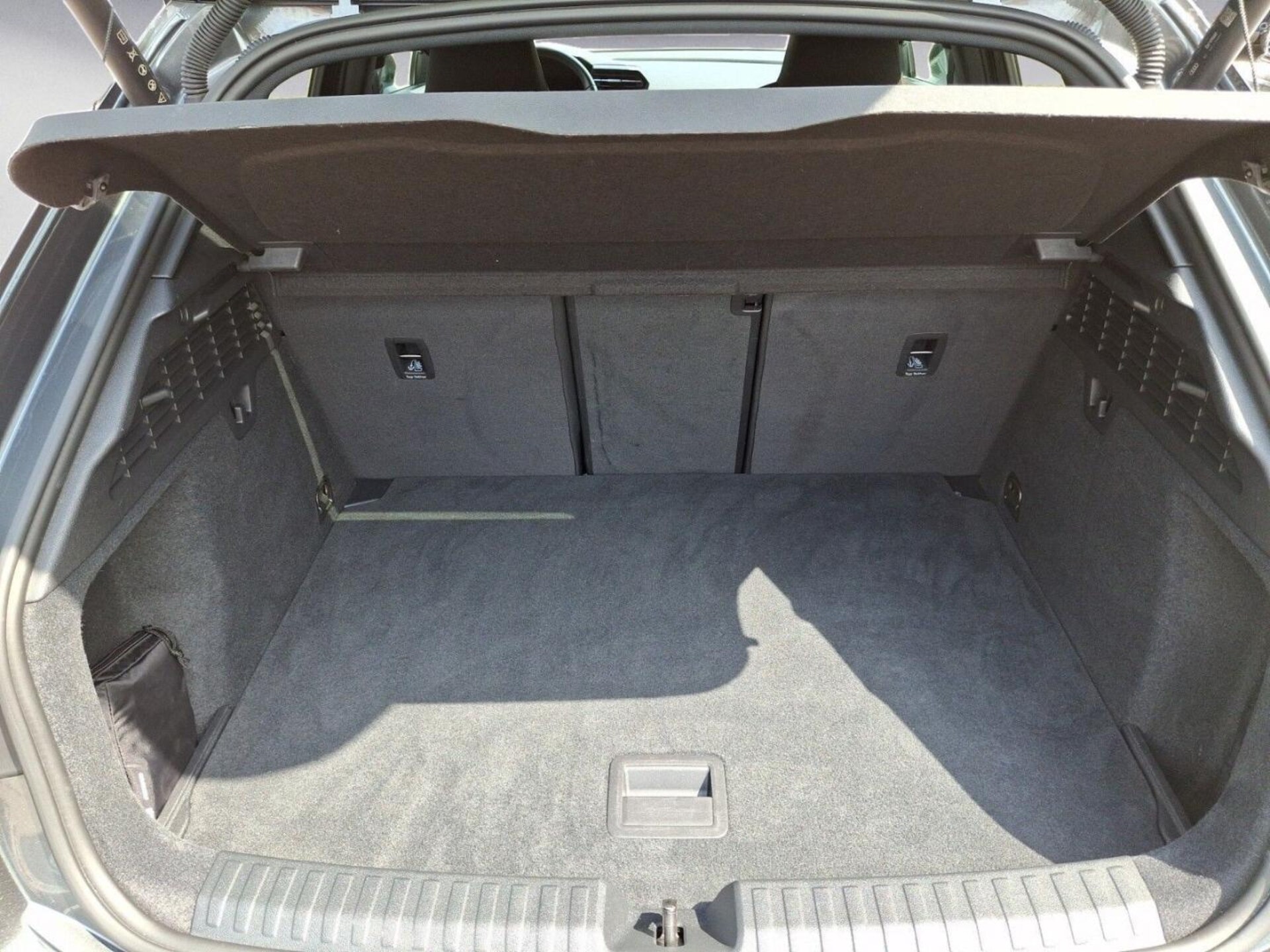 Audi A3 Sportback S line