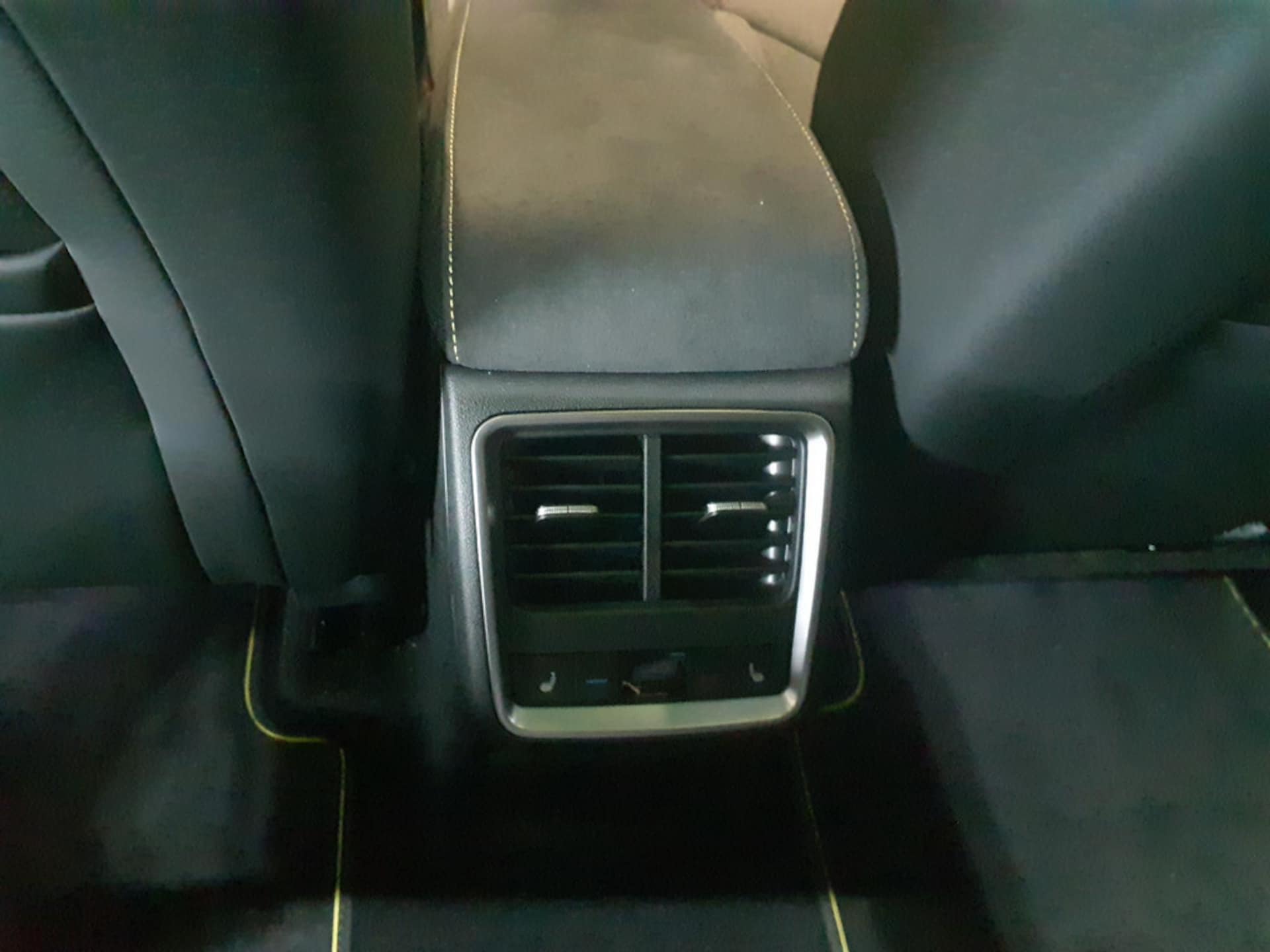 Skoda Enyaq RS
