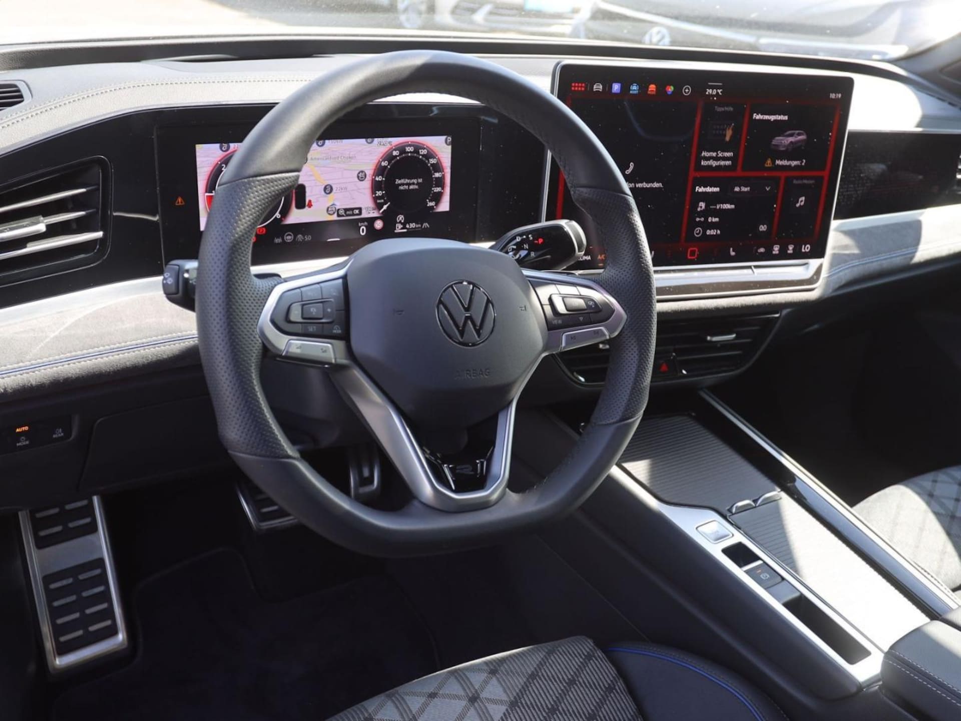 Volkswagen Passat R-Line