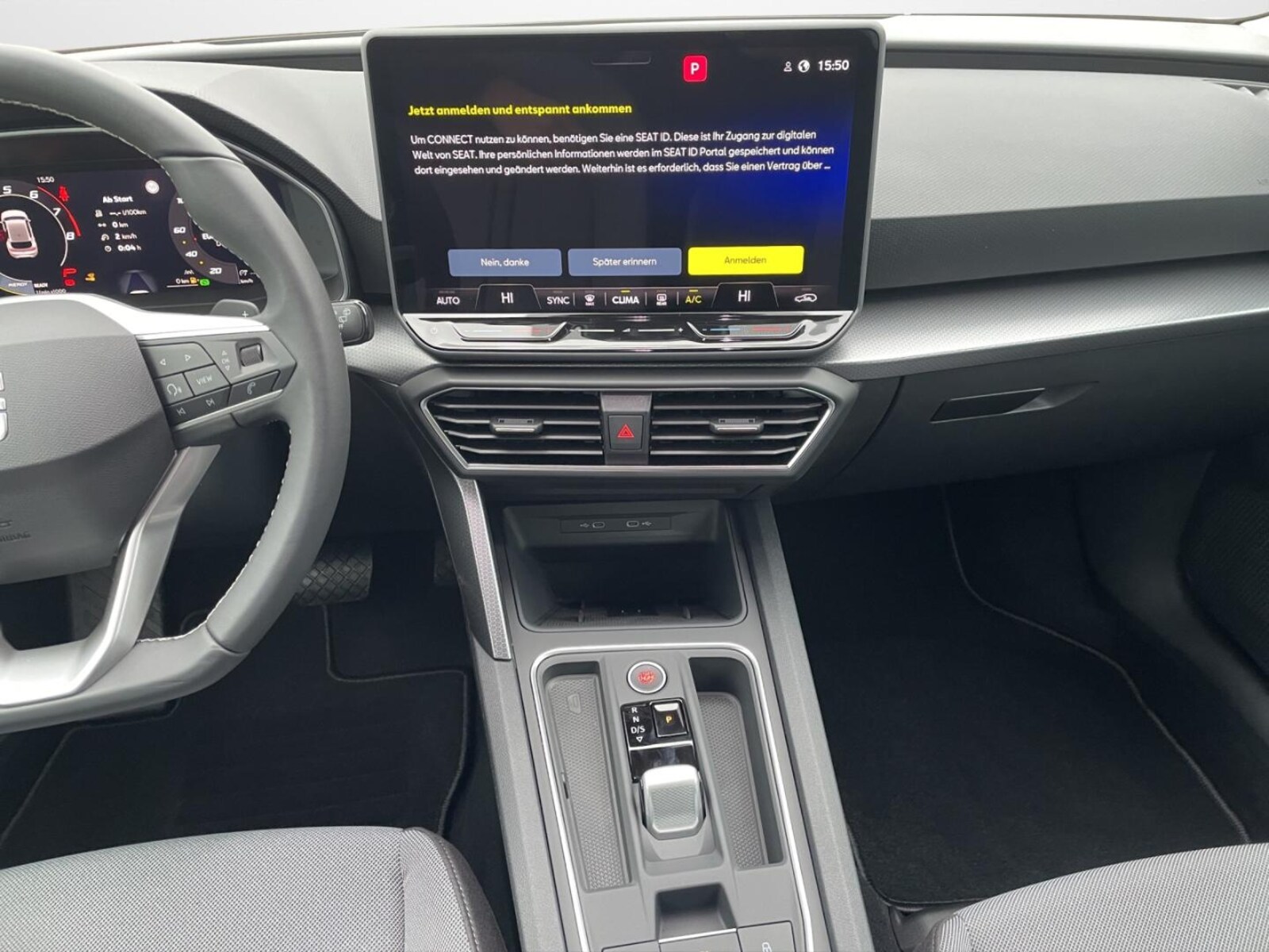SEAT Leon – Bild 10