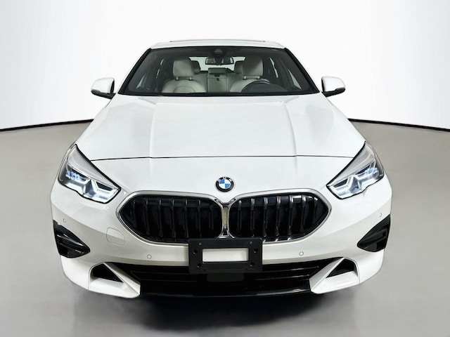 2024 BMW 228i Gran Coupé