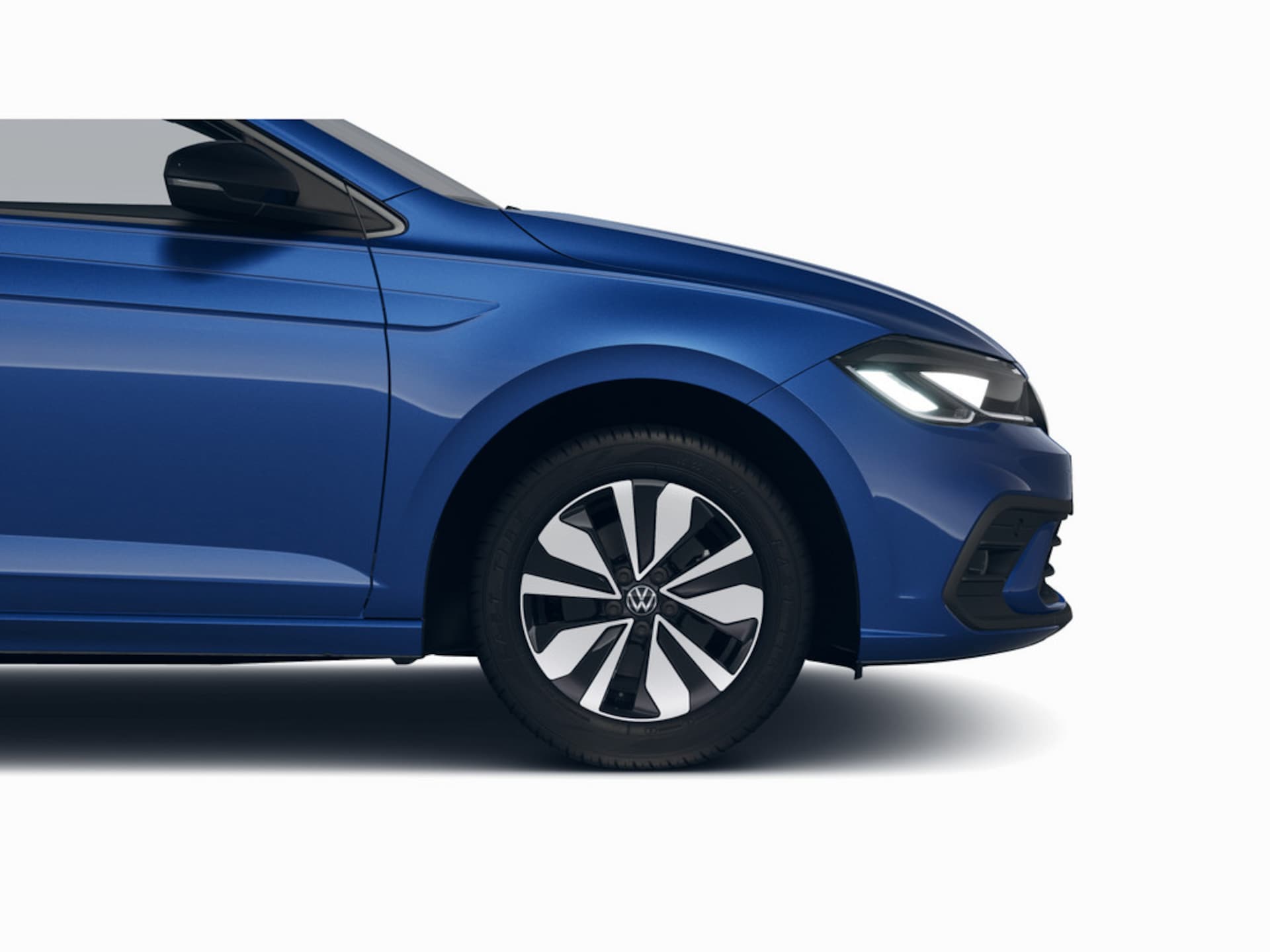 Volkswagen Polo Goal