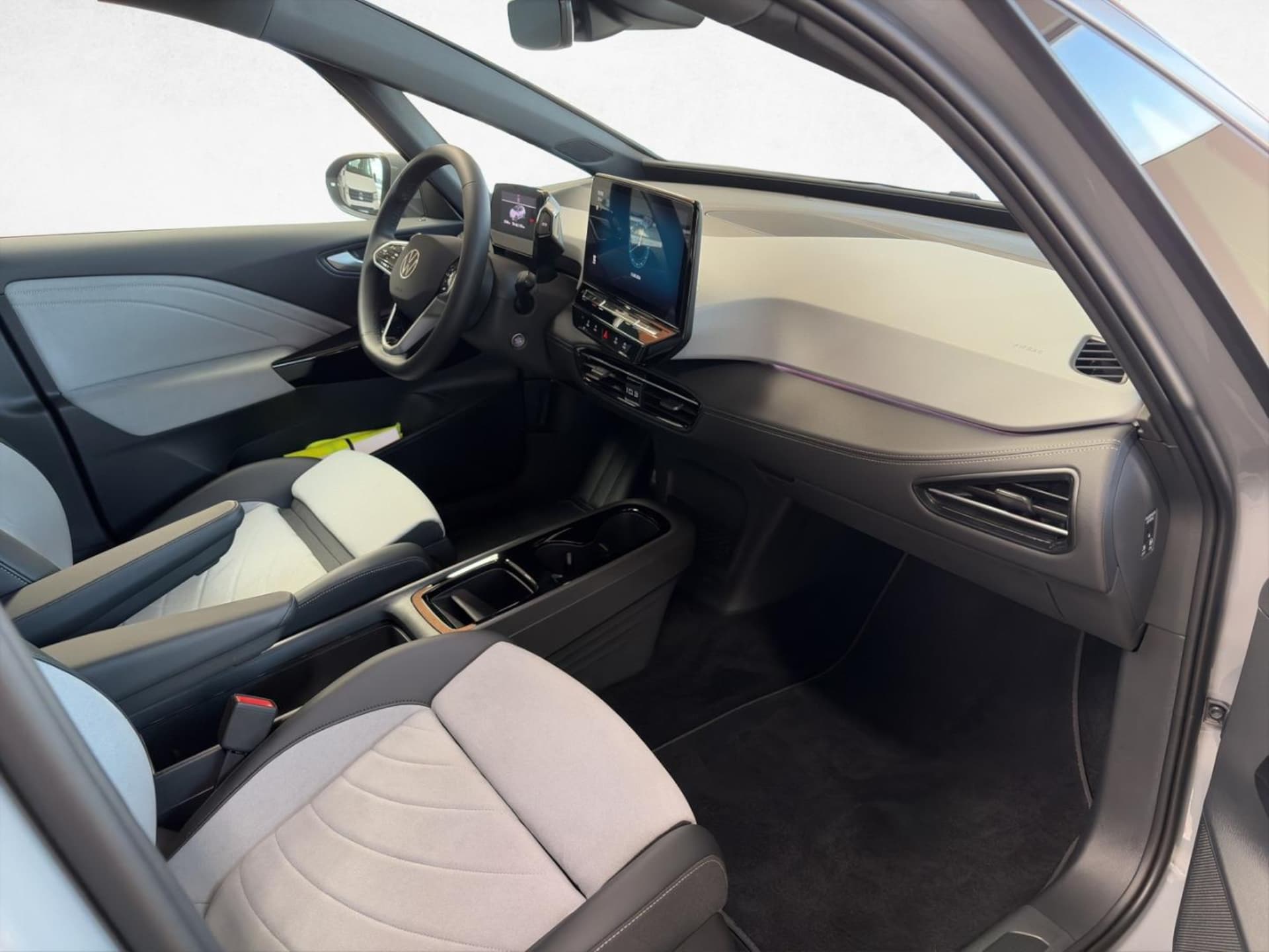 Volkswagen ID.3 MOVE Pro