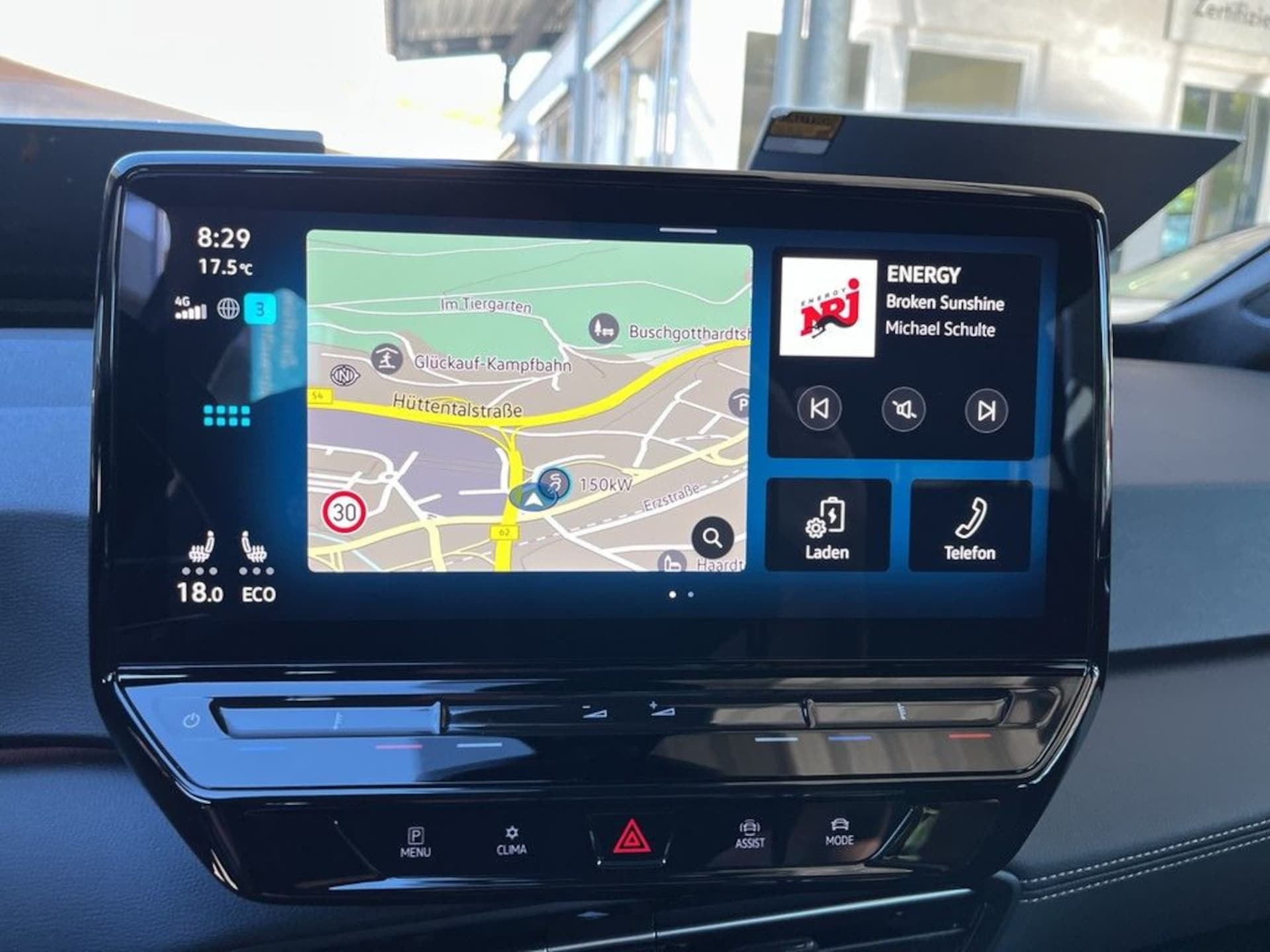 Volkswagen ID.3 Pro