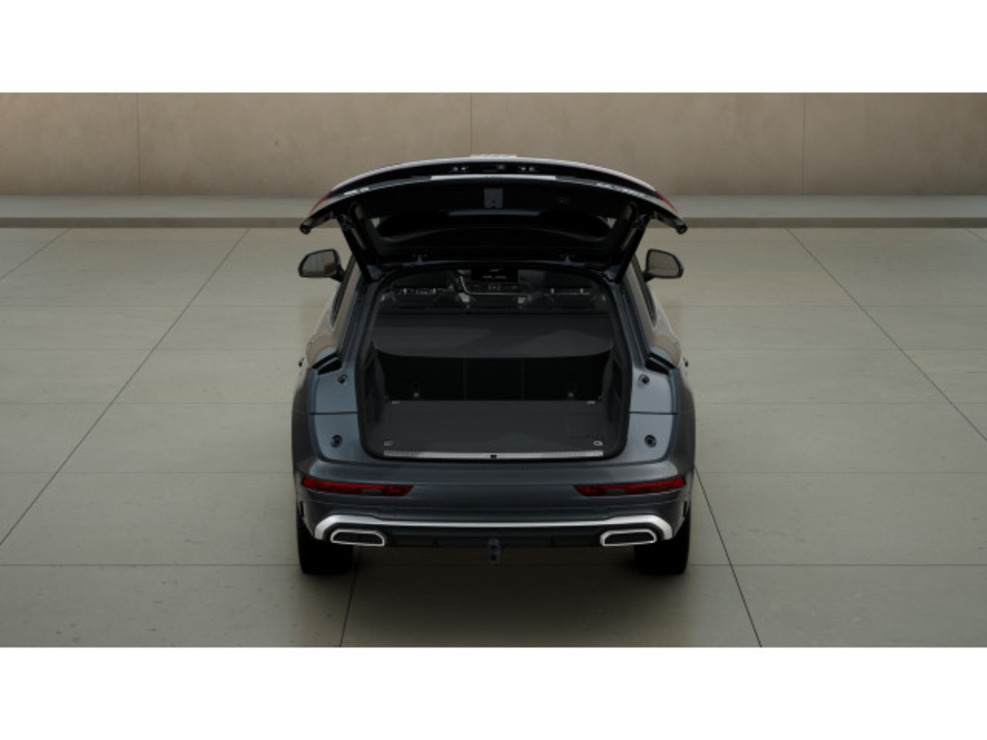 Audi Q5 TFSI e S line