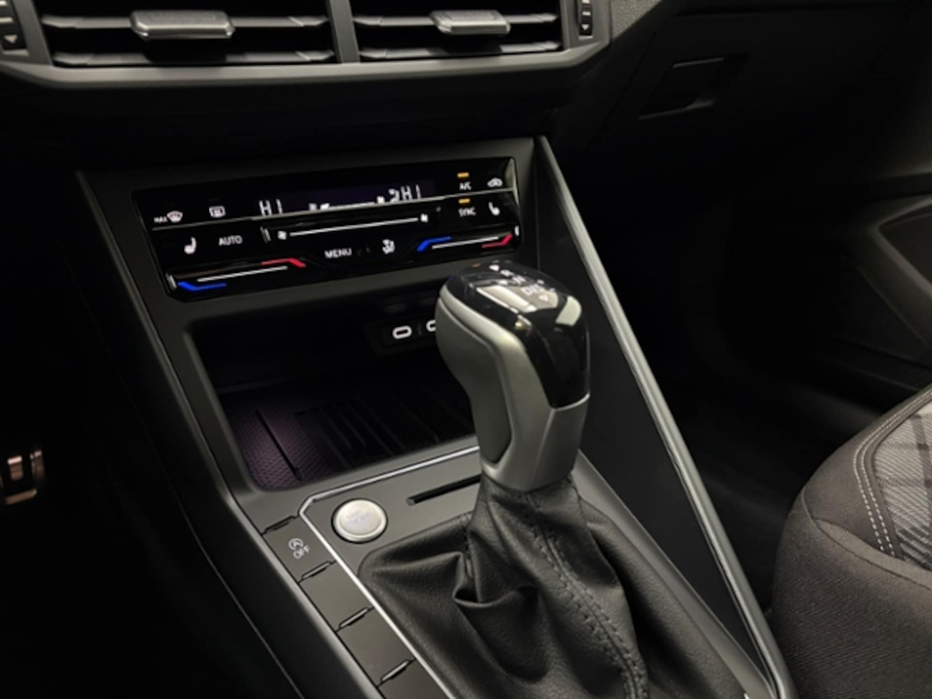 Volkswagen Polo R-Line