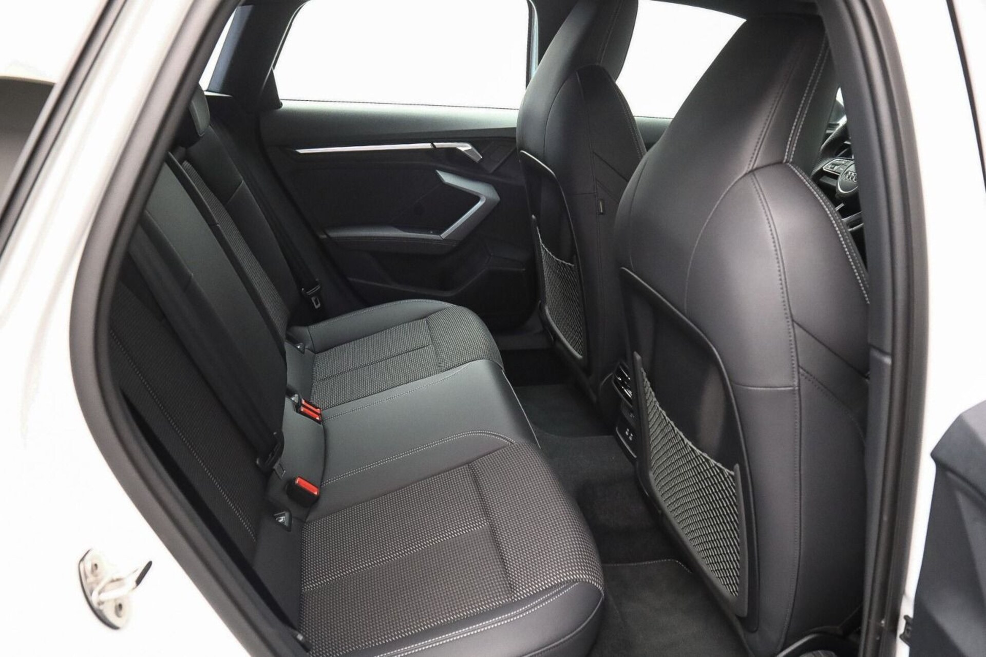 Audi S3 Sportback