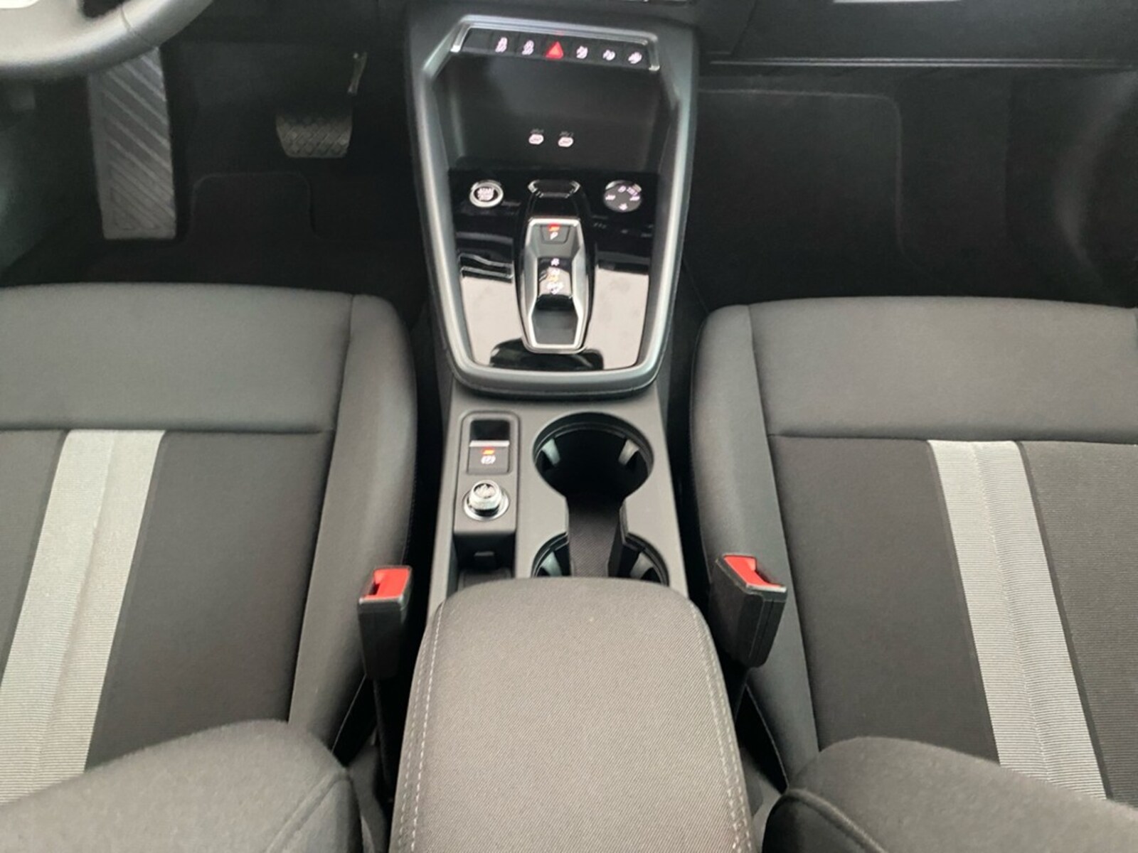 Audi A3 Limousine – Bild 12