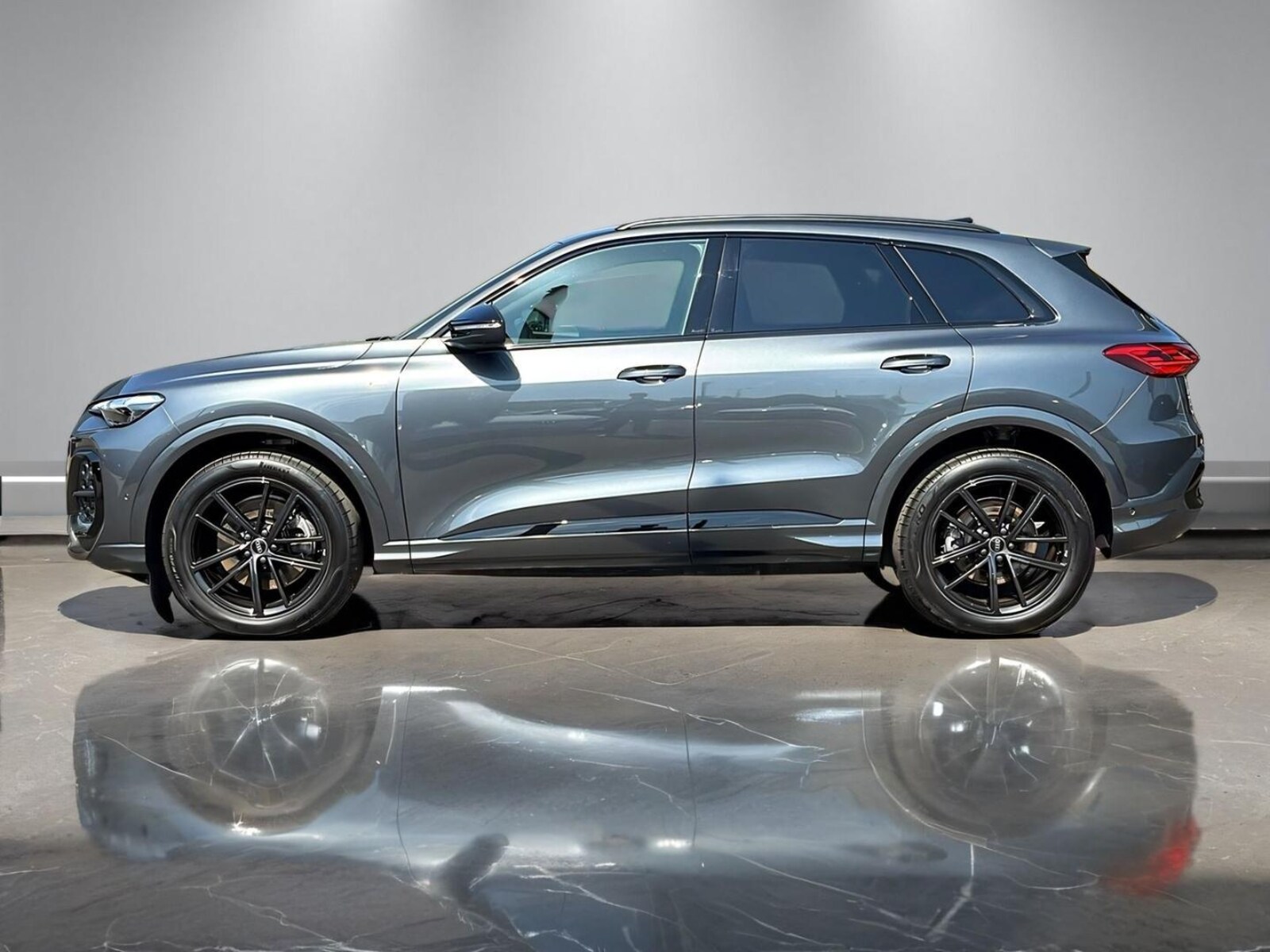 Audi Q5 – Bild 4