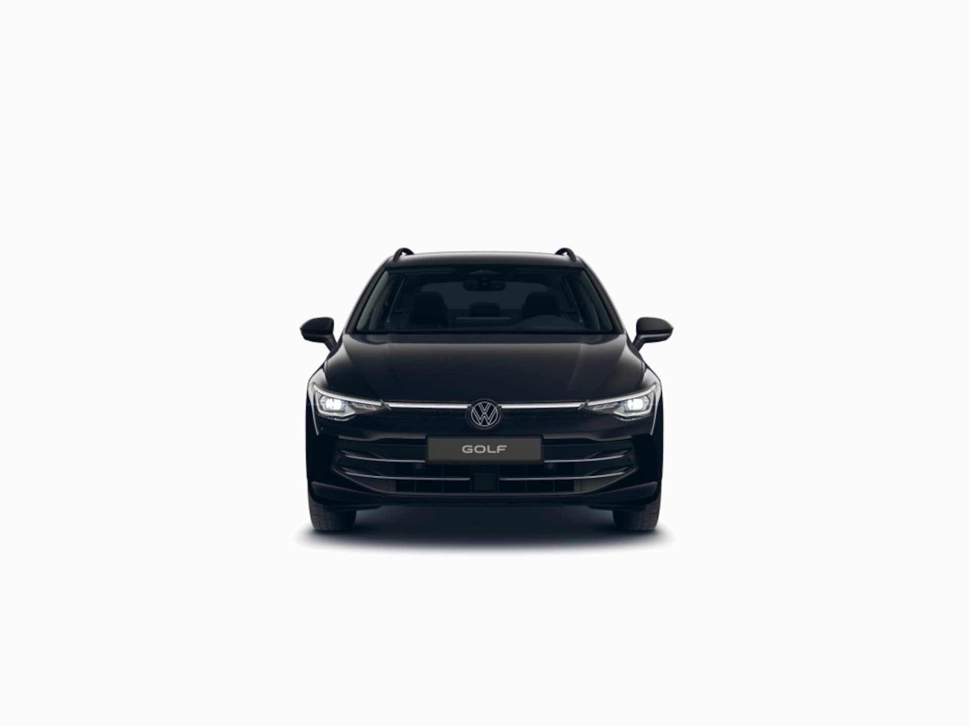 Volkswagen Golf Variant Goal