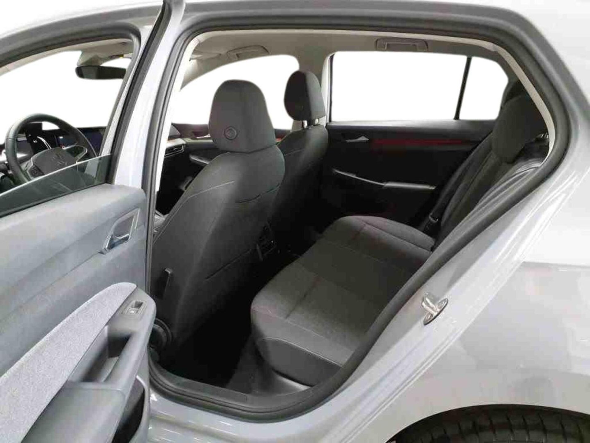 Volkswagen Golf MOVE