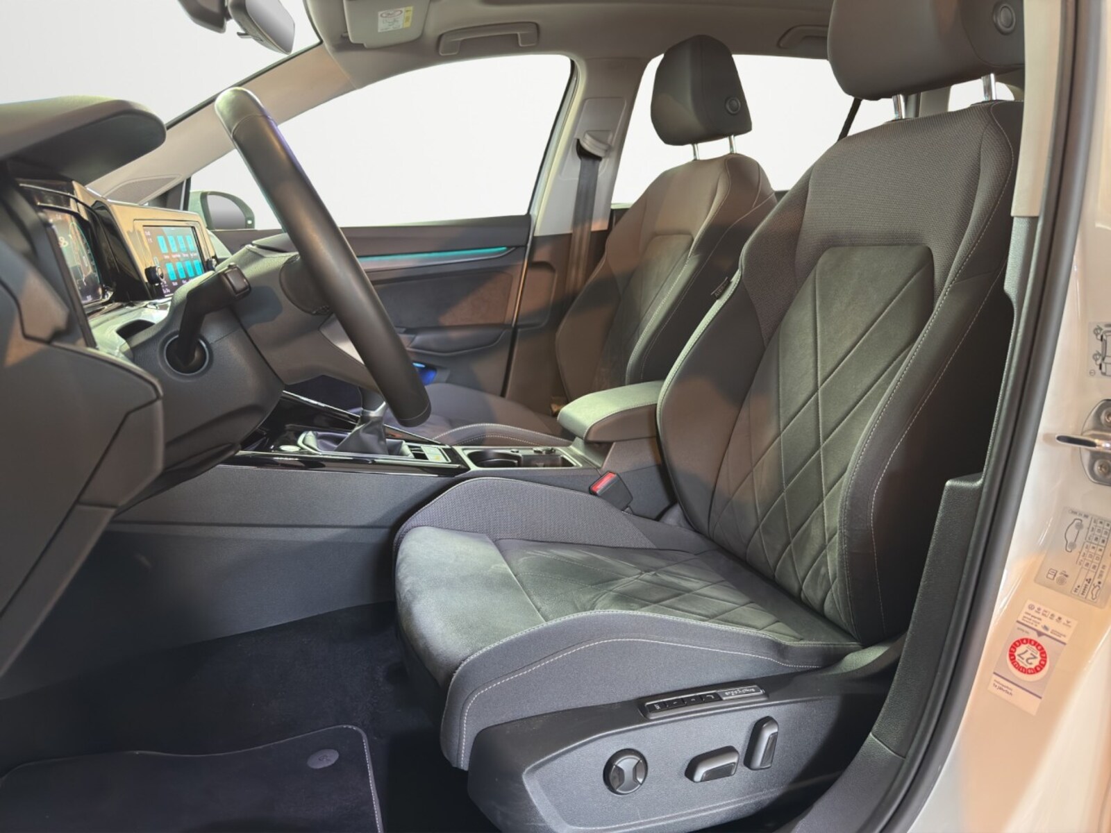 Volkswagen Golf Variant – Bild 10