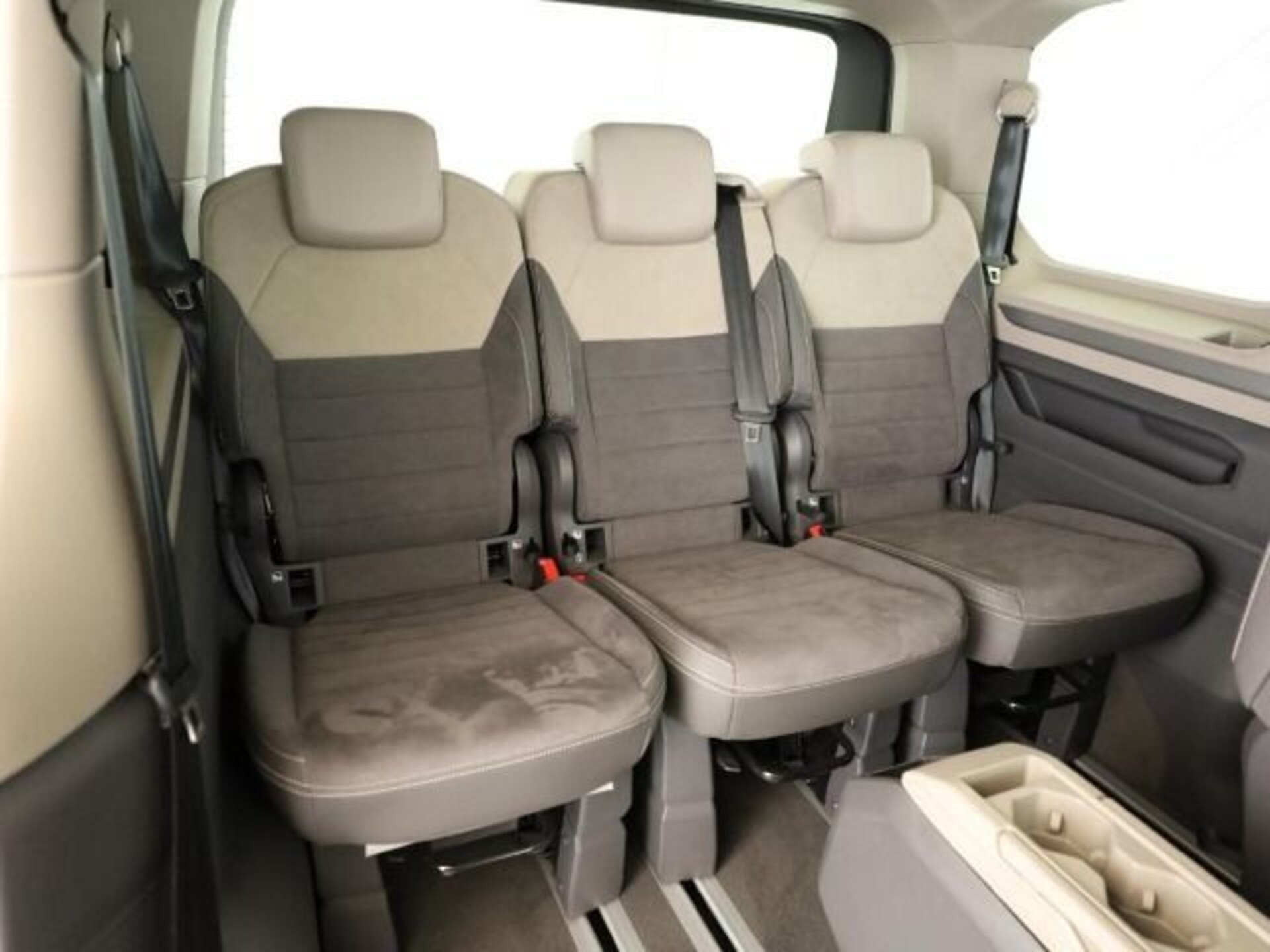 Volkswagen Multivan Style