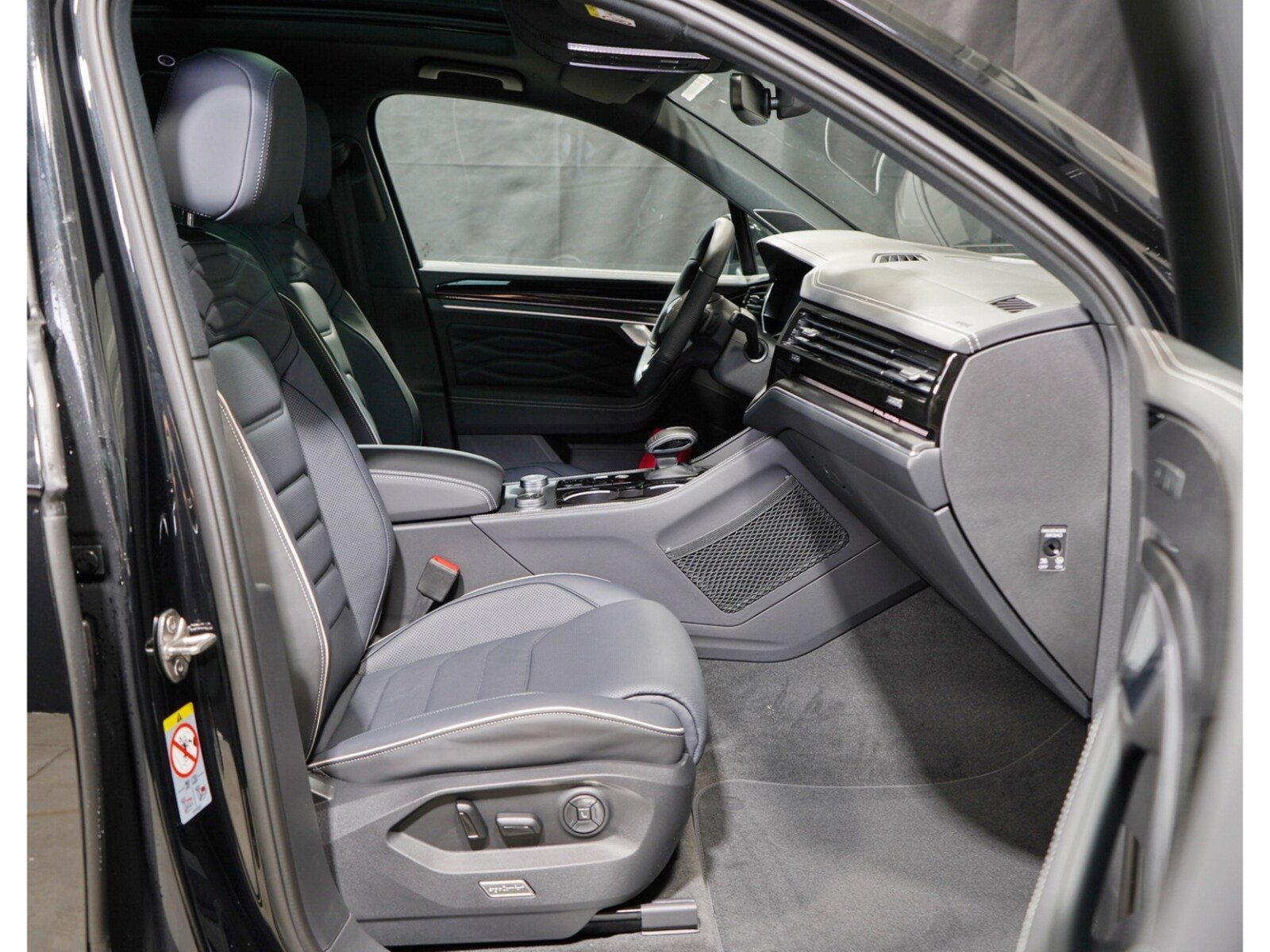 Volkswagen Touareg – Bild 5