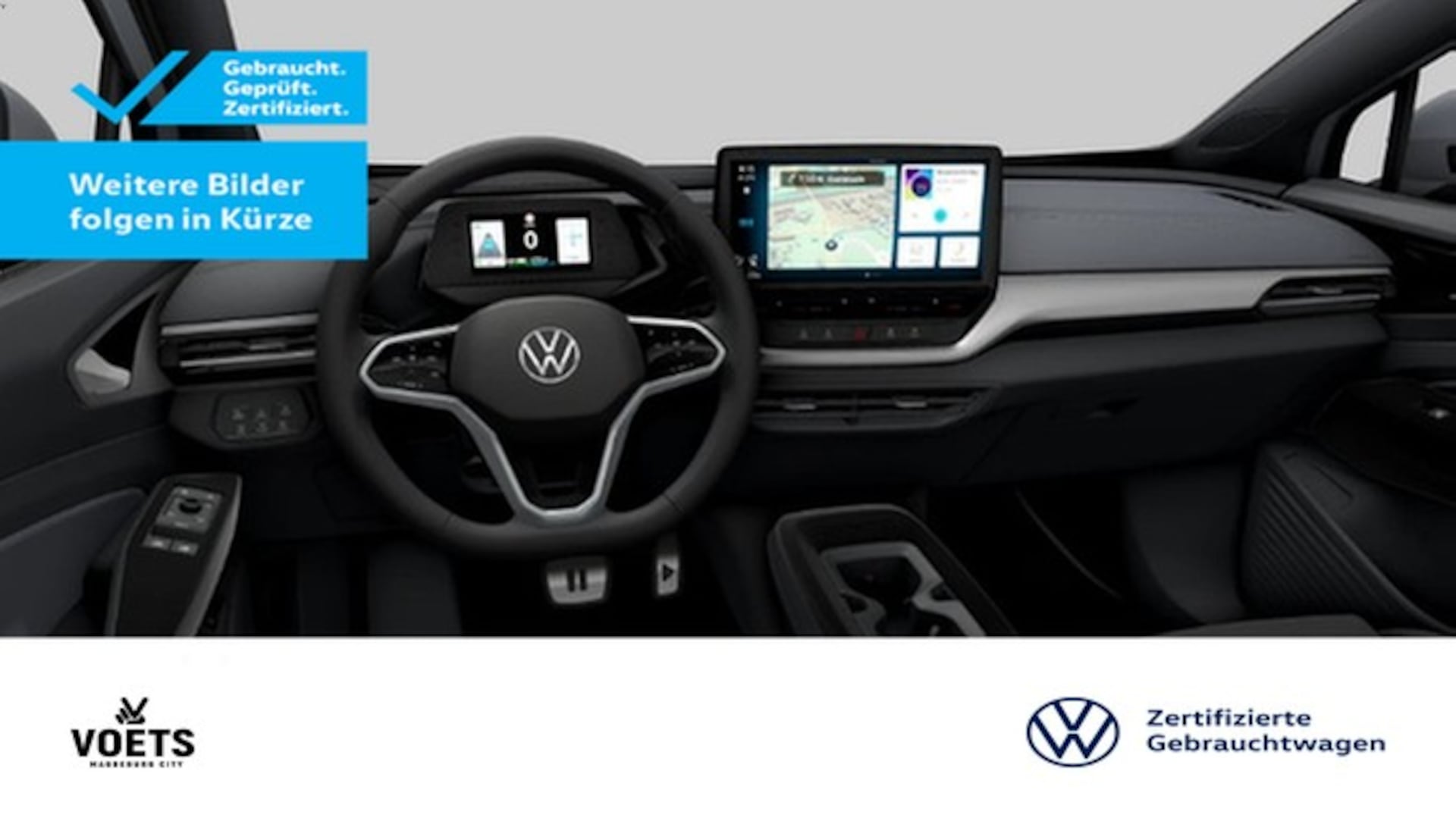 Volkswagen ID.5 Pro Performance