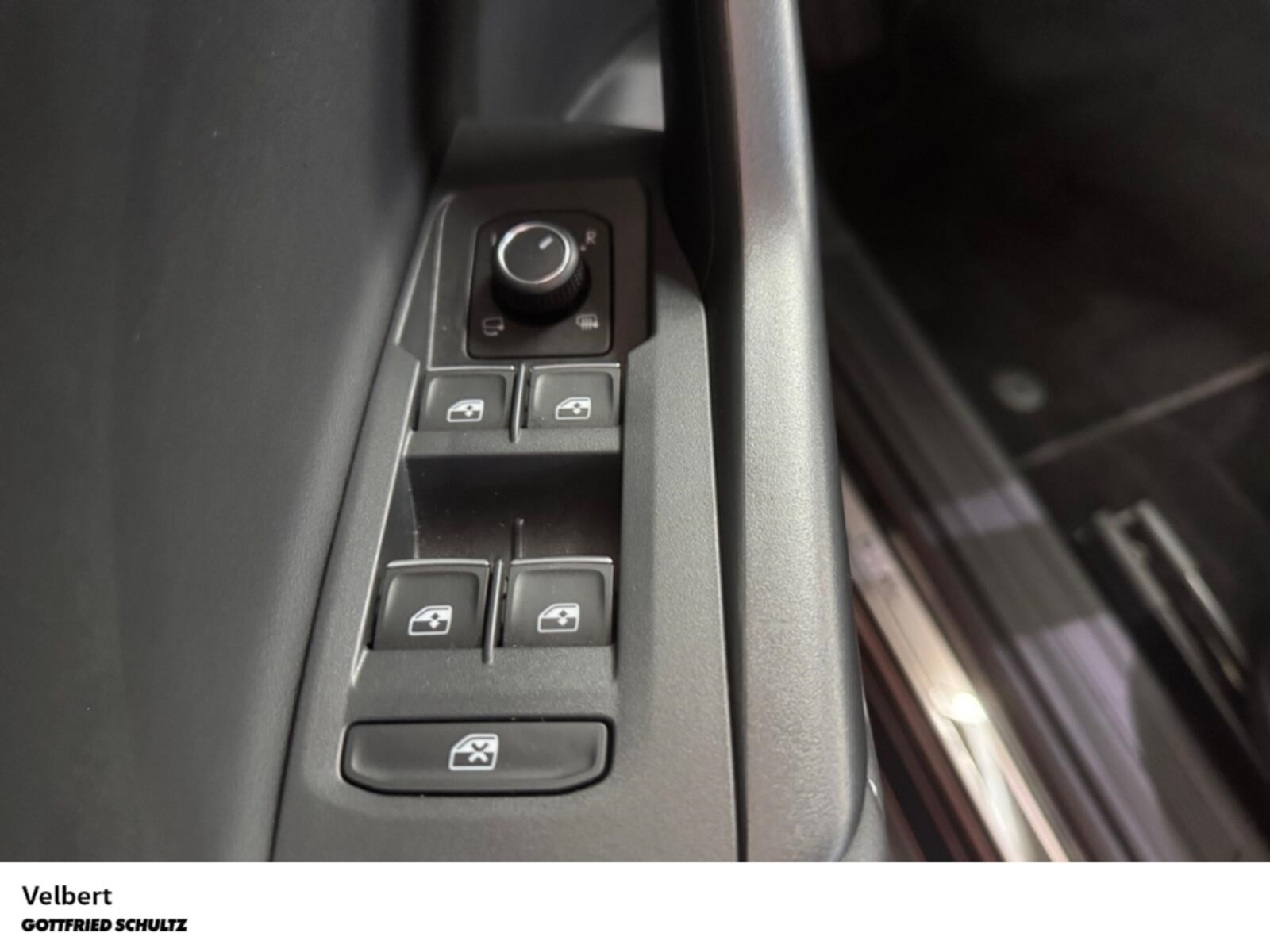 Volkswagen T-Cross – Bild 10