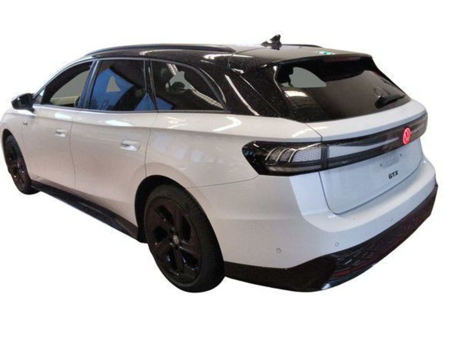 Volkswagen ID.7 Tourer – Bild 3