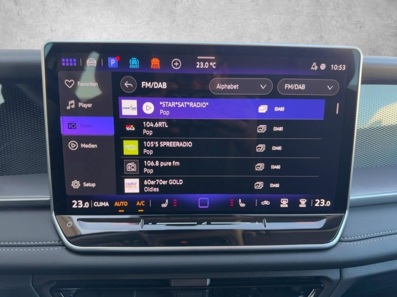Volkswagen Tayron – Bild 14