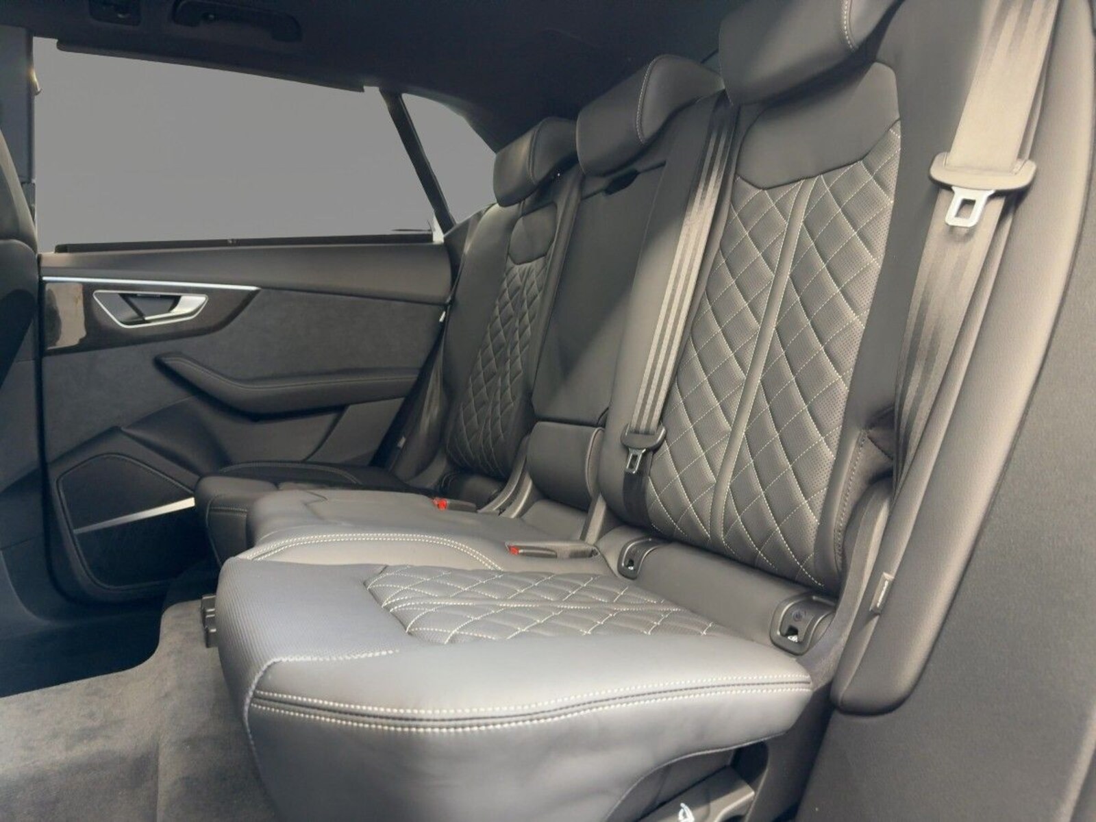 Audi Q8 – Bild 8