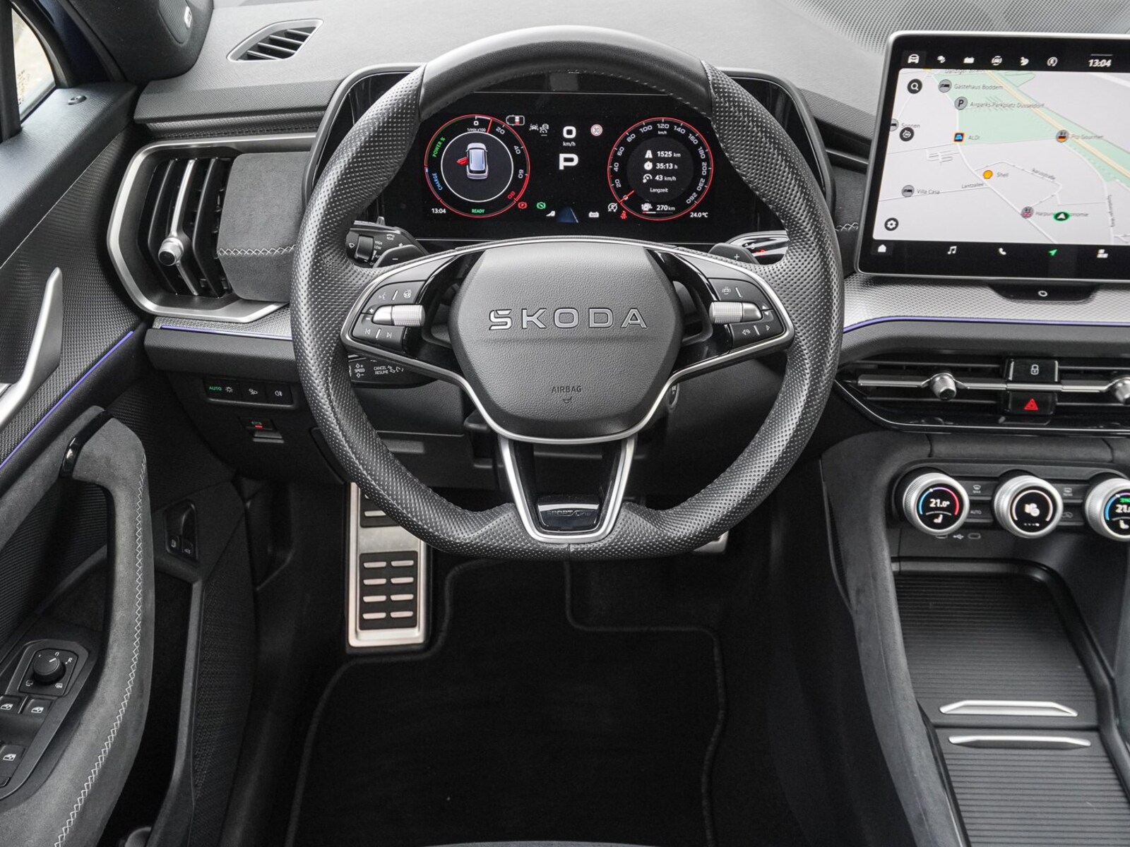 Škoda Kodiaq – Bild 12