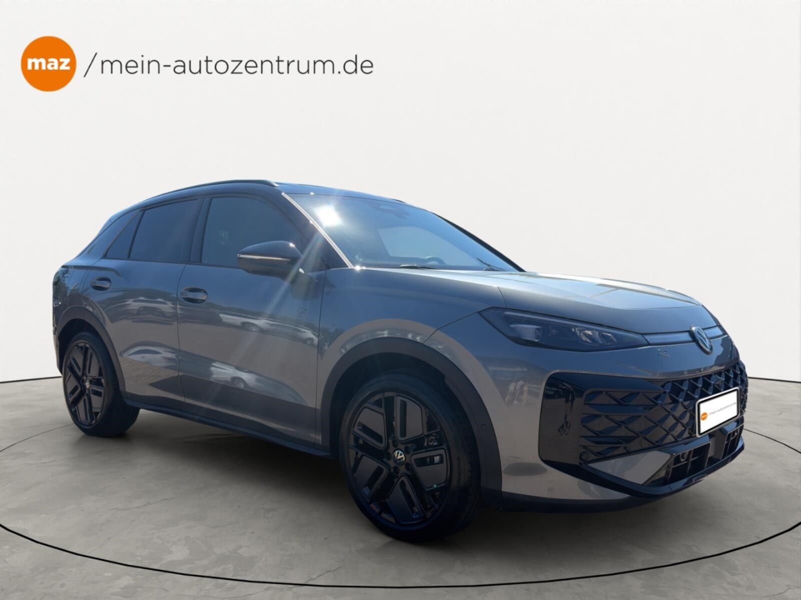 Volkswagen T-Roc – Bild 7