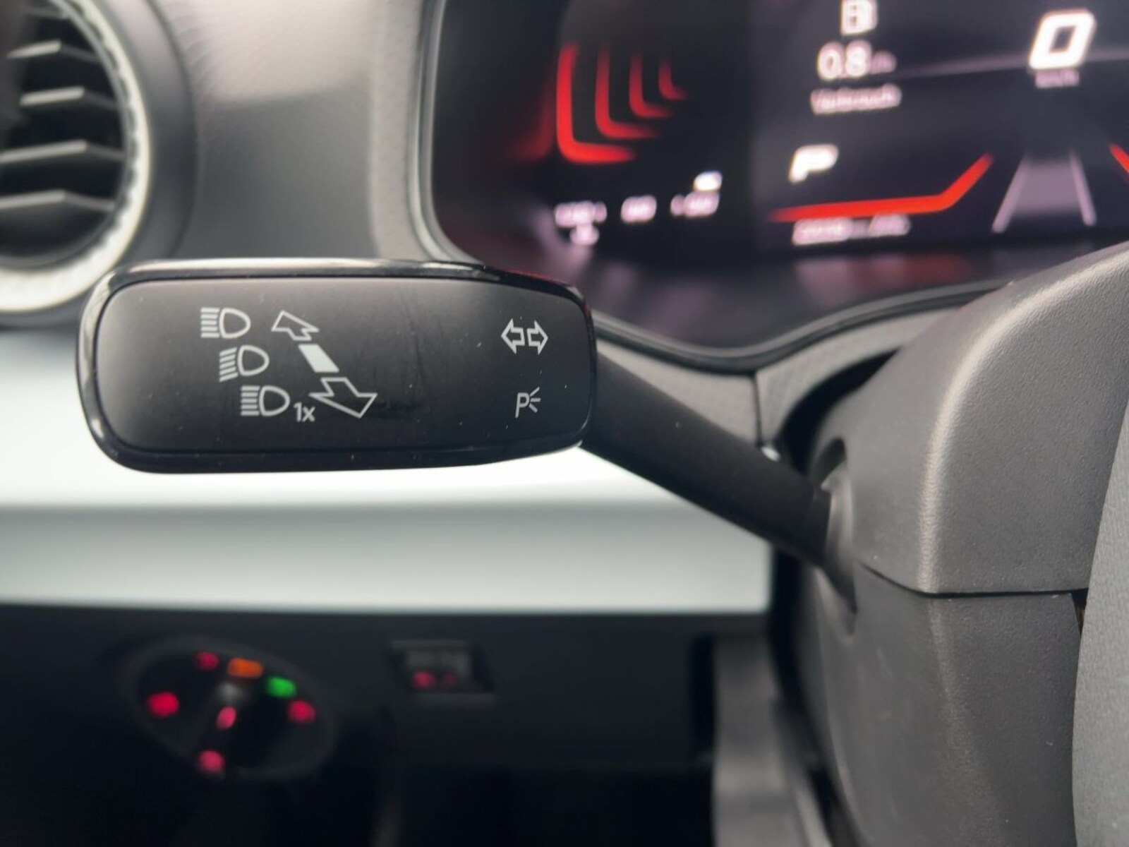 SEAT Arona – Bild 14