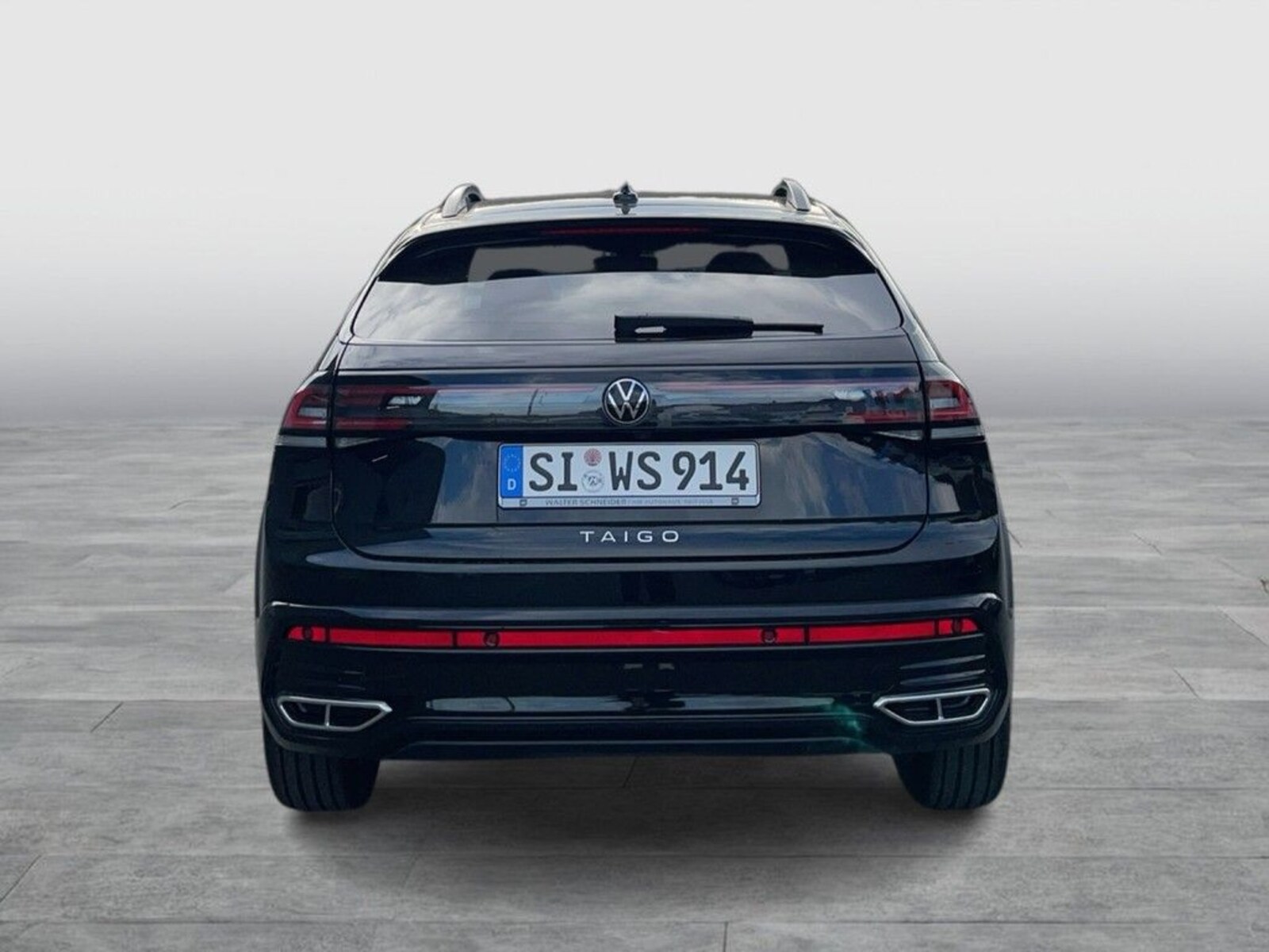 Volkswagen Taigo – Bild 5