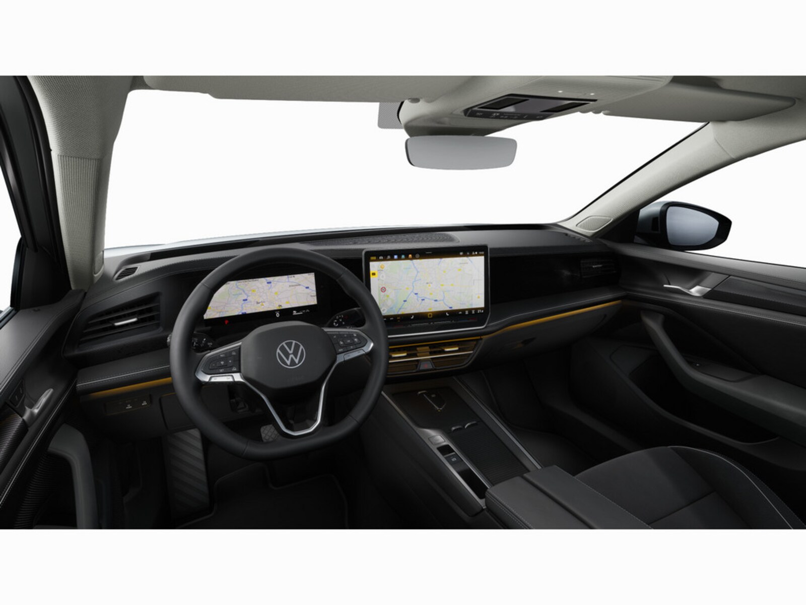 Volkswagen Passat – Bild 2
