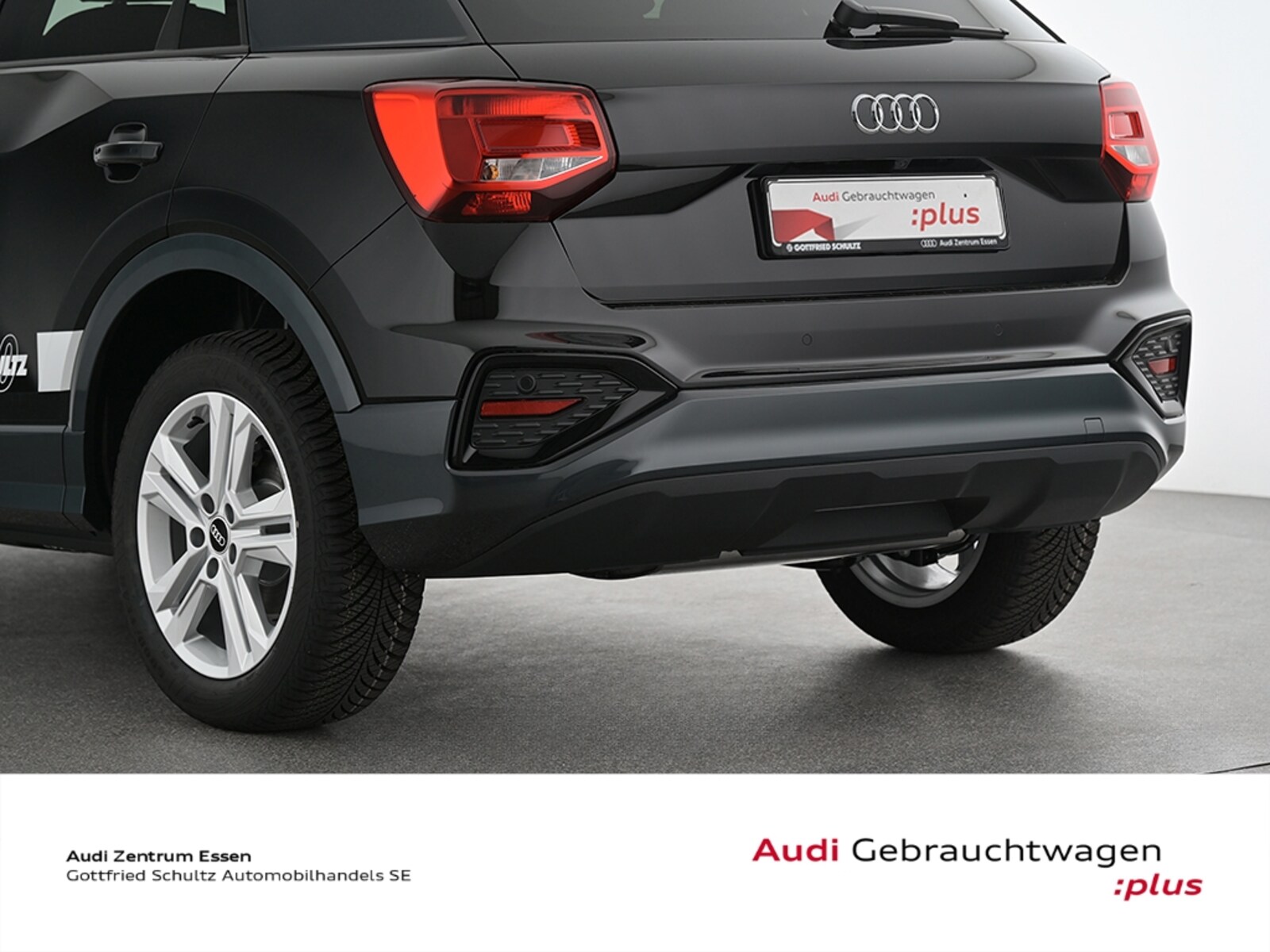 Audi Q2 – Bild 8