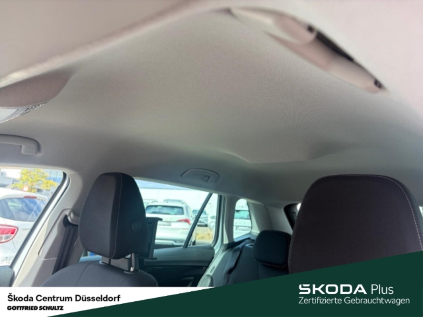 Škoda Kamiq – Bild 13