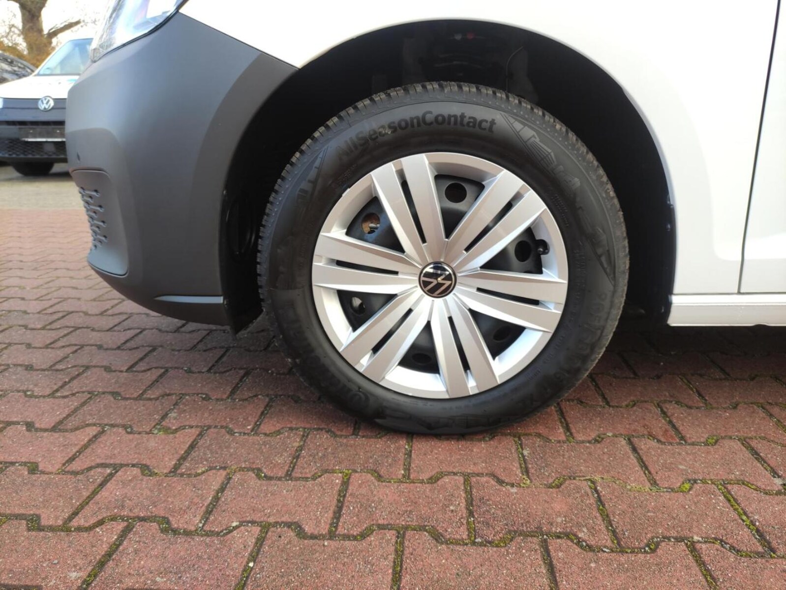 Volkswagen Caddy Maxi Cargo – Bild 13