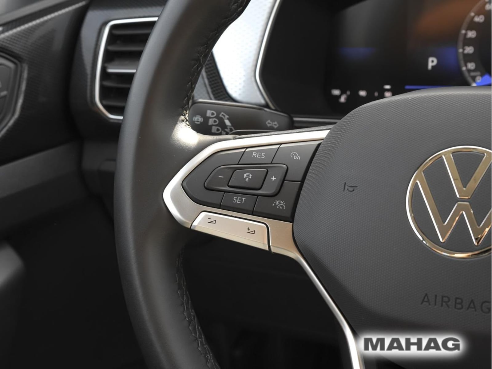 Volkswagen T-Cross – Bild 23