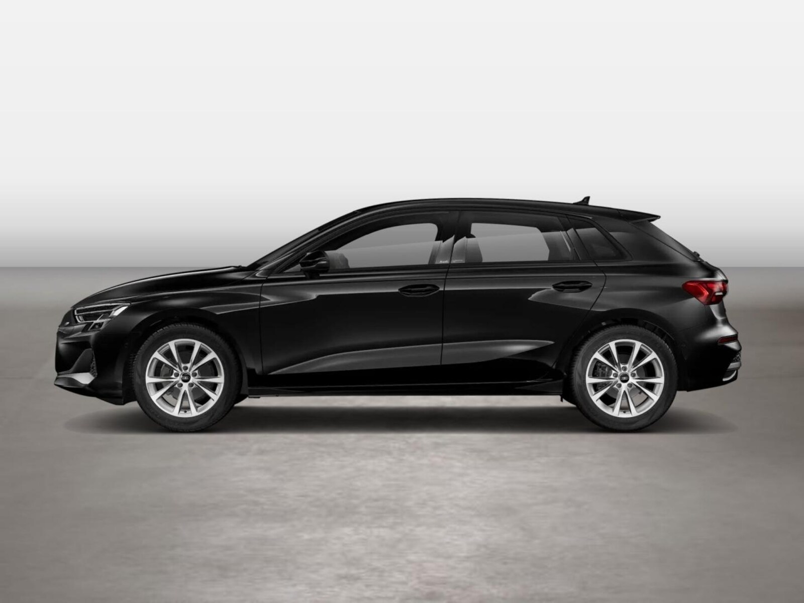 Audi A3 Sportback – Bild 8