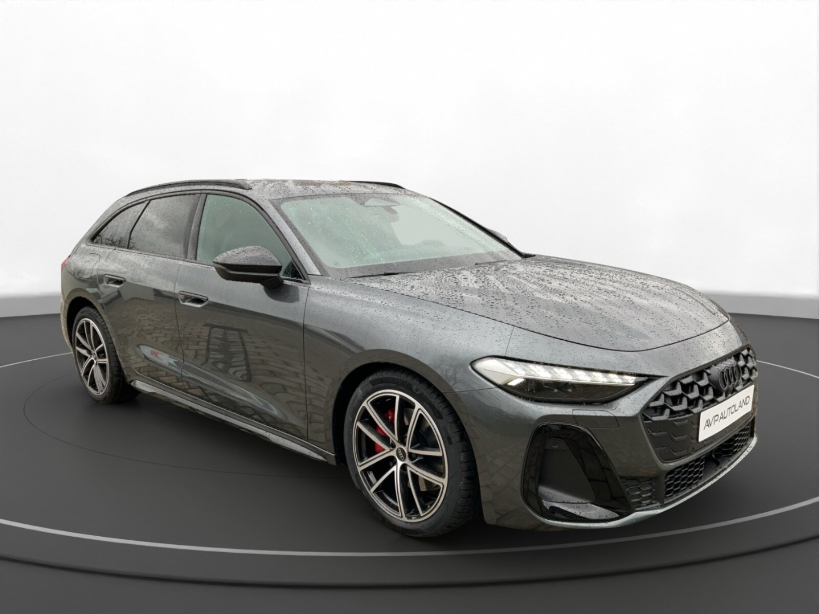 Audi A5 Avant – Bild 4