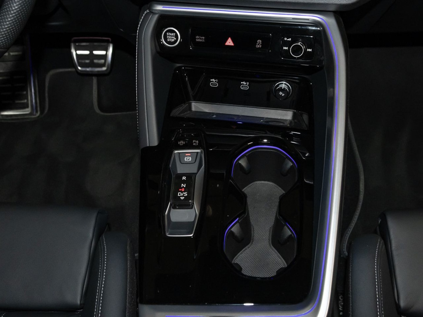 Bild über Audi Q5 SUV TFSI quattro 150 kW S tronic - für weitere Informationen kontaktieren Sie den Audi Partner