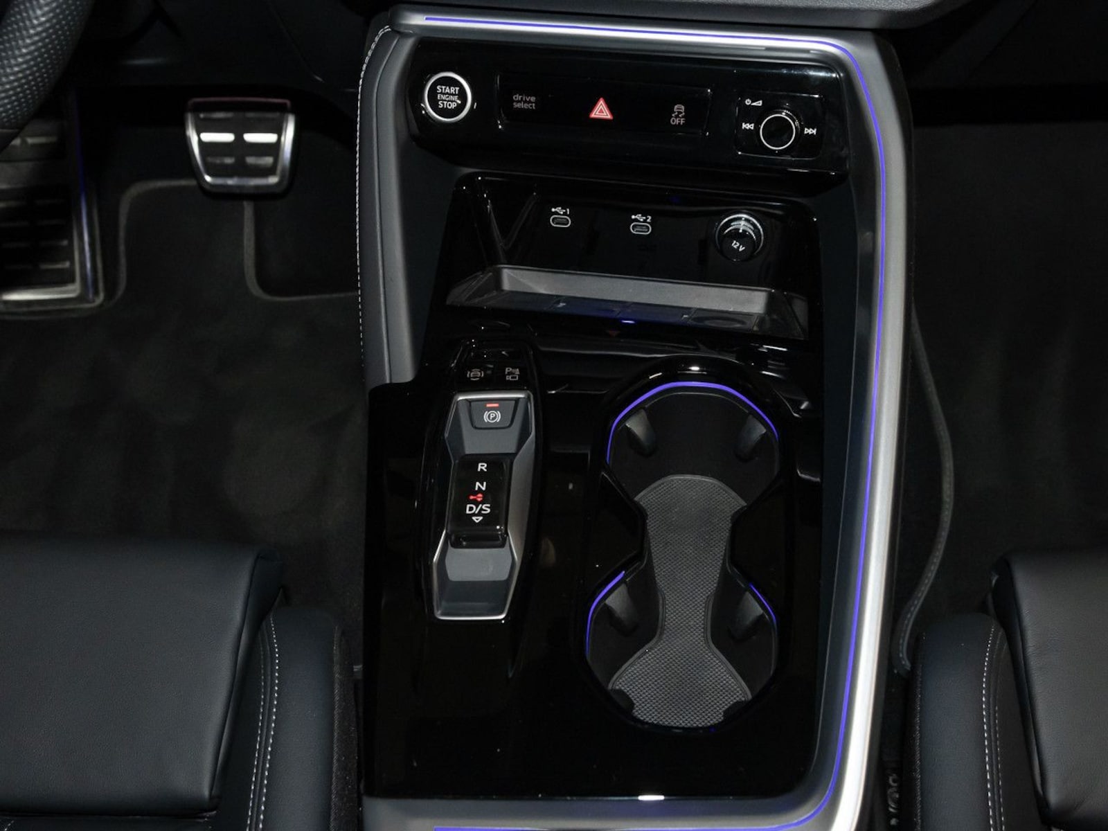 Audi Q5 – Bild 19