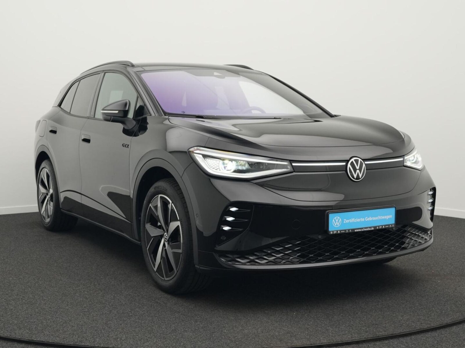 Volkswagen ID.4 – Bild 28