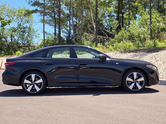 2026 Audi A5 Premium Plus - Photo 28