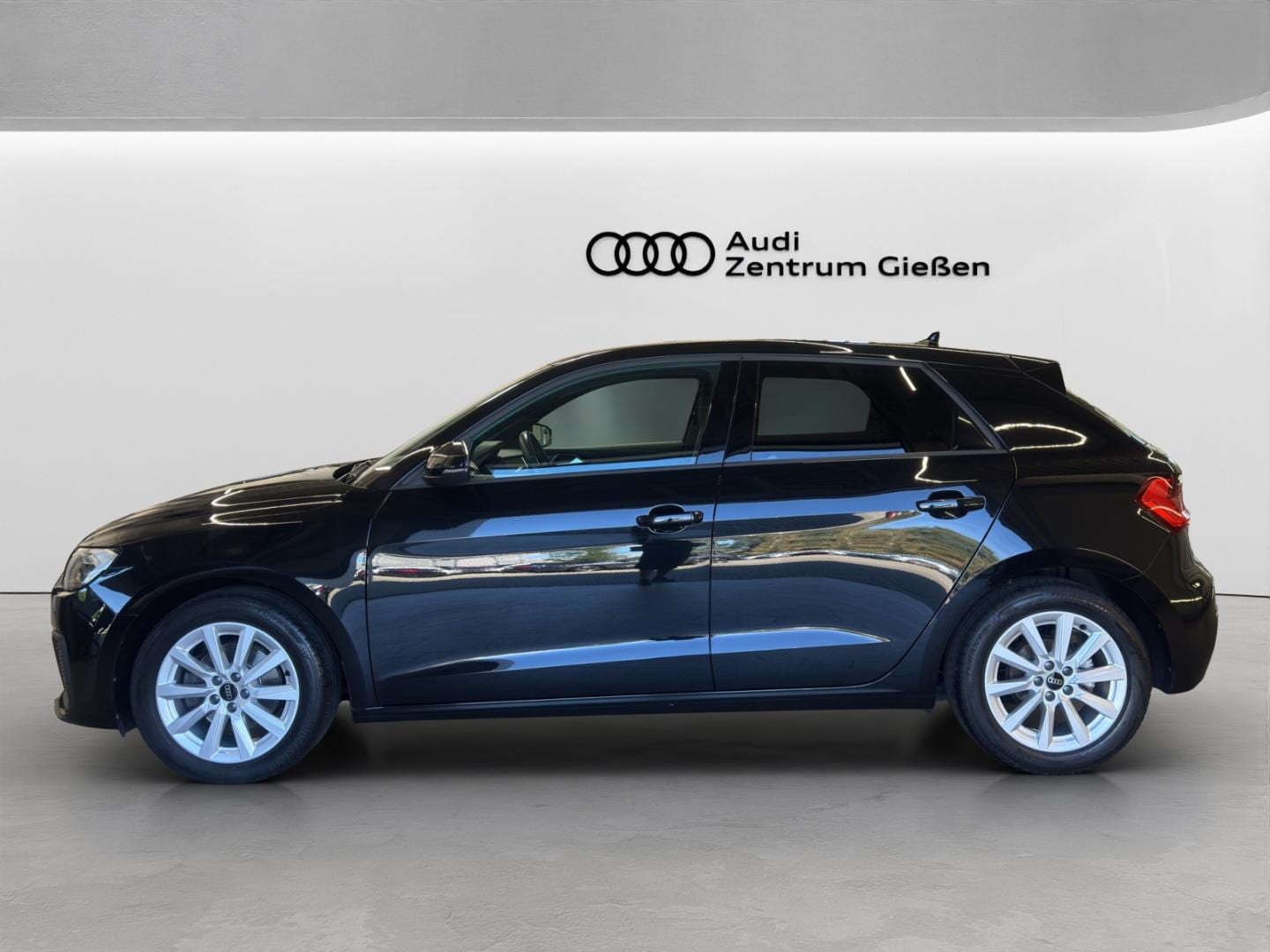 Bild über Audi A1 Sportback 30 TFSI Schaltgetriebe - für weitere Informationen kontaktieren Sie den Audi Partner