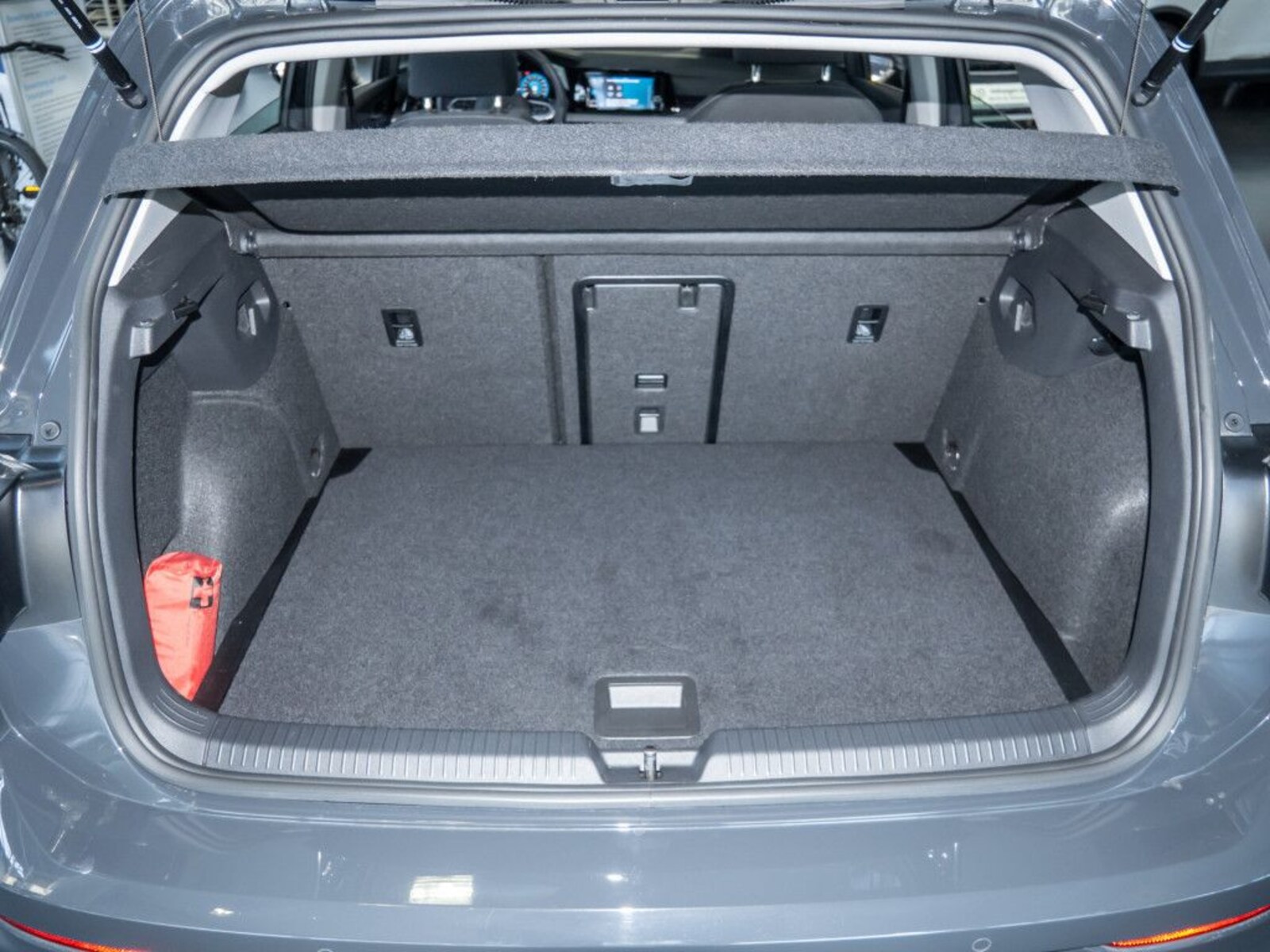 Volkswagen Golf – Bild 20
