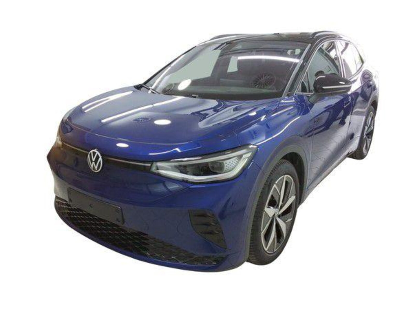 Volkswagen ID.4 – Bild 4