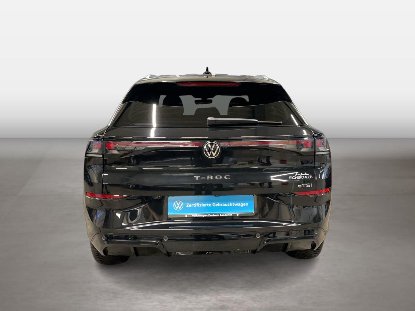 Volkswagen T-Roc – Bild 4