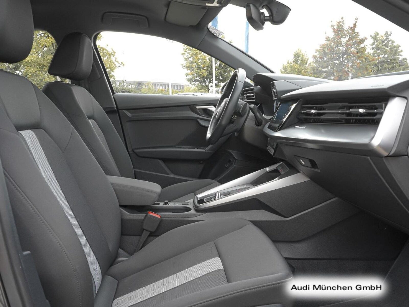 Audi A3 Limousine – Bild 11