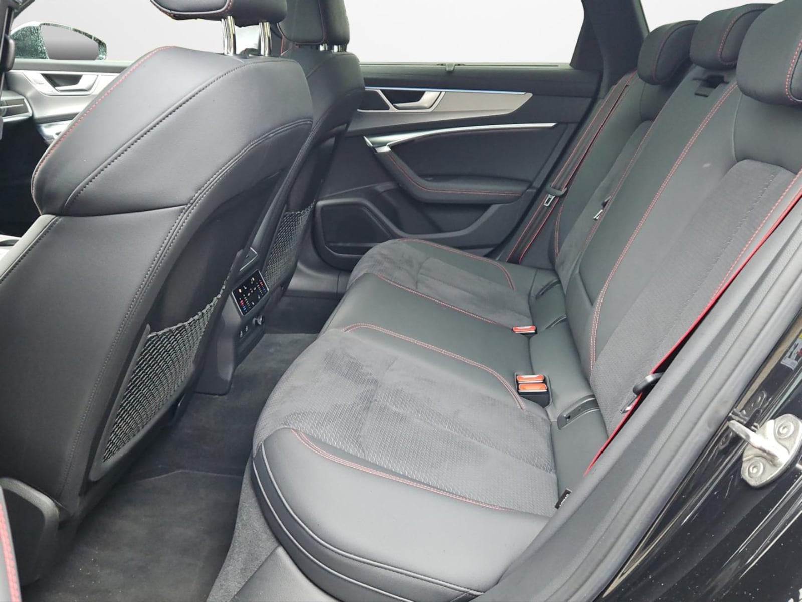 Audi A6 Avant – Bild 11