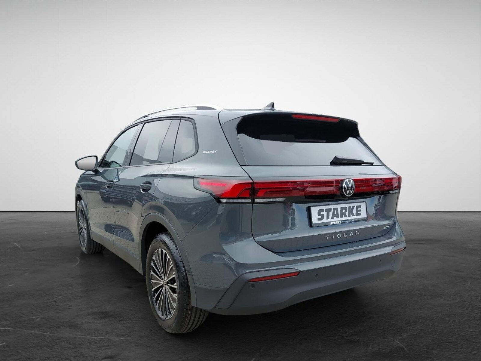 Volkswagen Tiguan – Bild 5