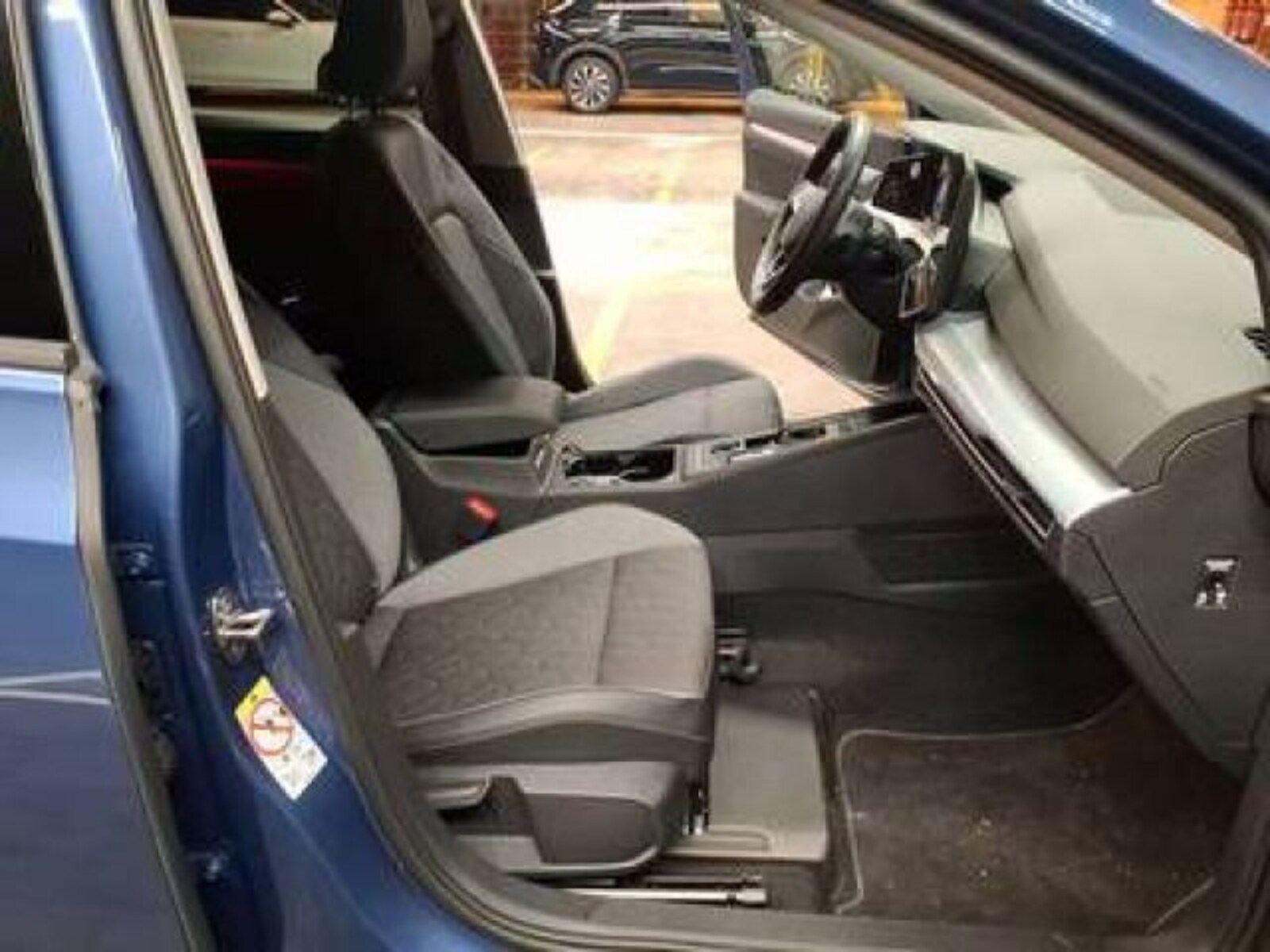 Volkswagen Golf – Bild 4